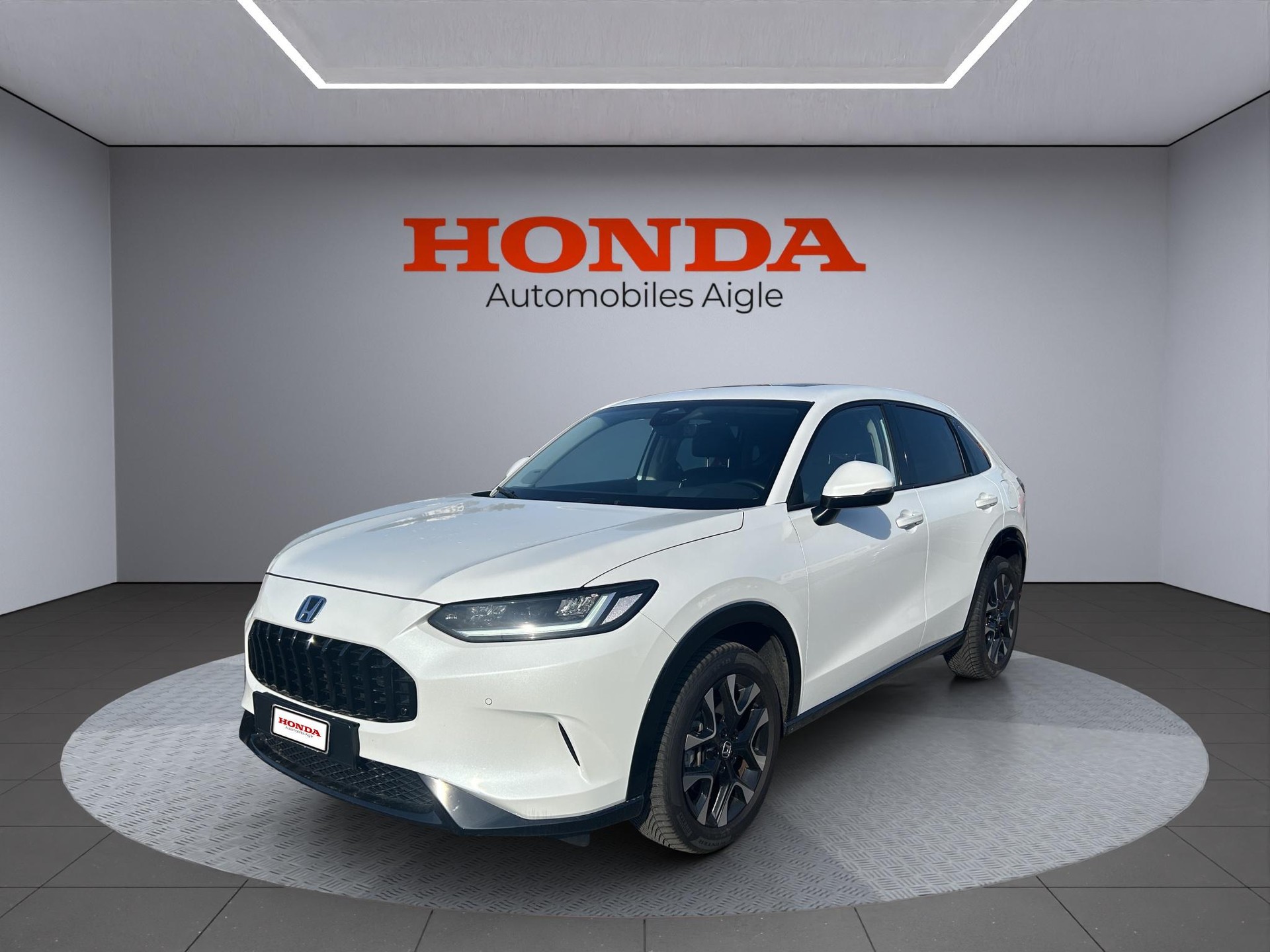 HONDA ZR-V 2.0 i-MMD Advance