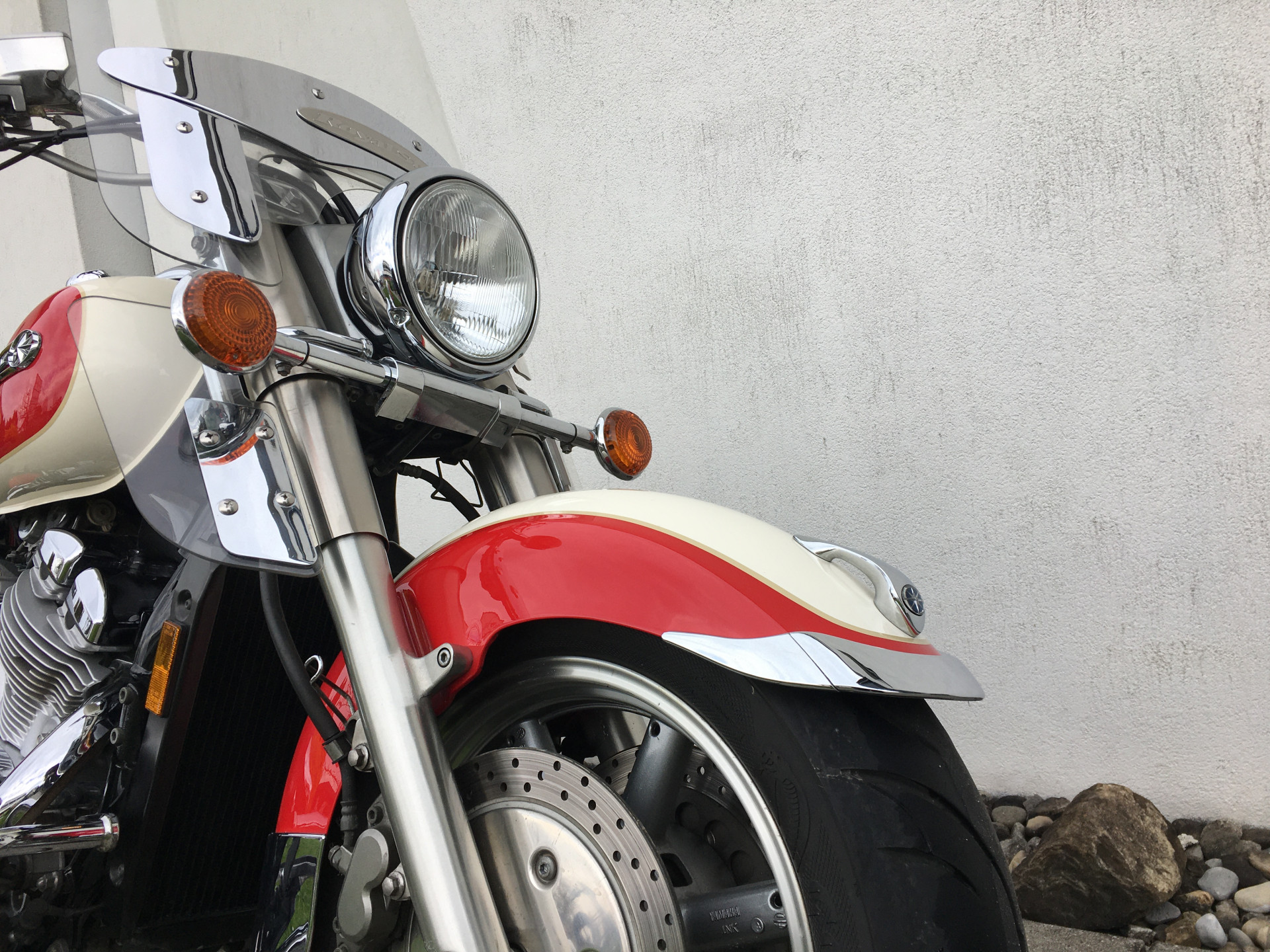 YAMAHA XVZ 1300 Royal Star Venture-showroom-element-2