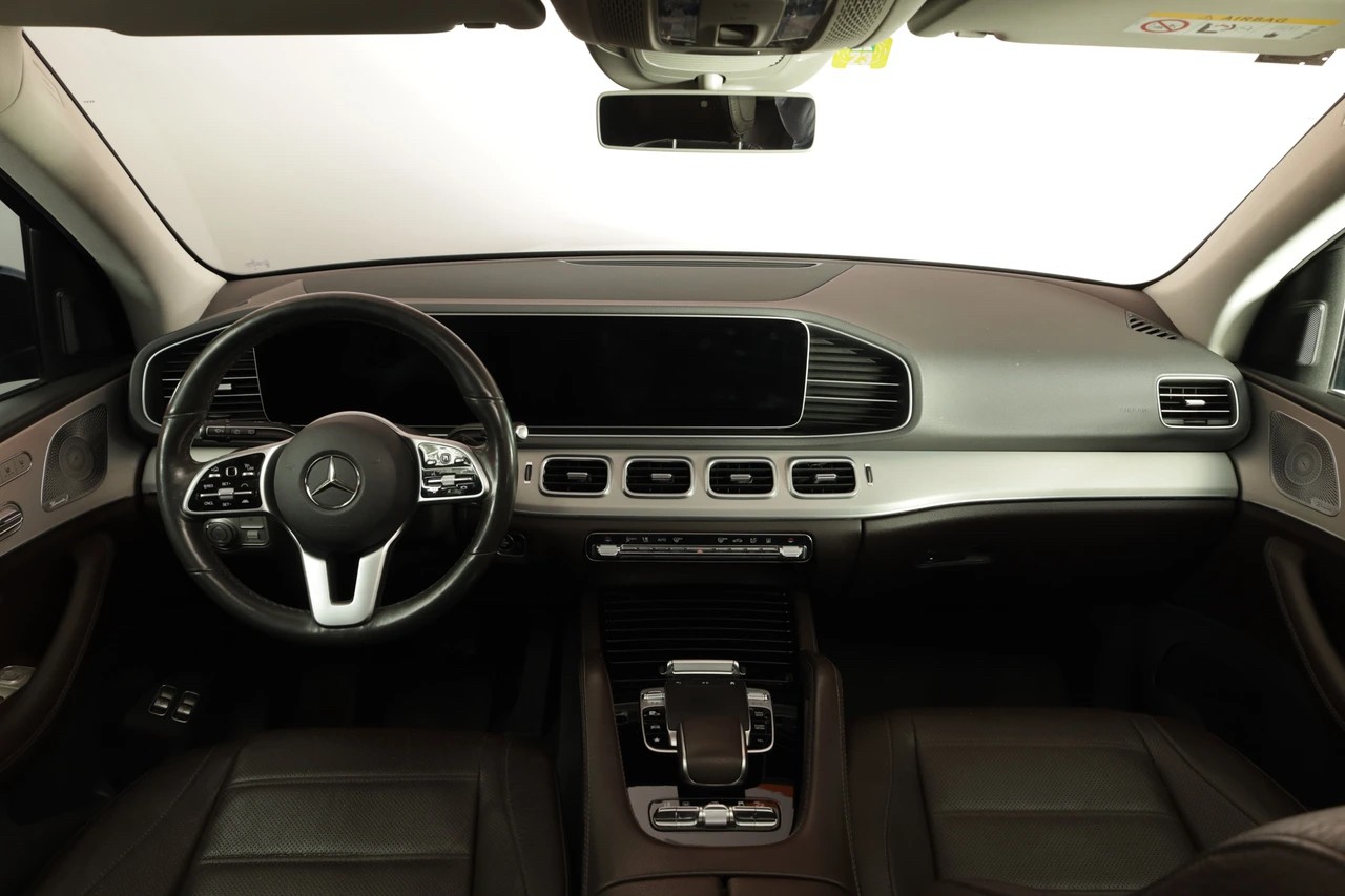 MERCEDES-BENZ GLE 400 d 4Matic AMG Line 9G-Tronic-image-13