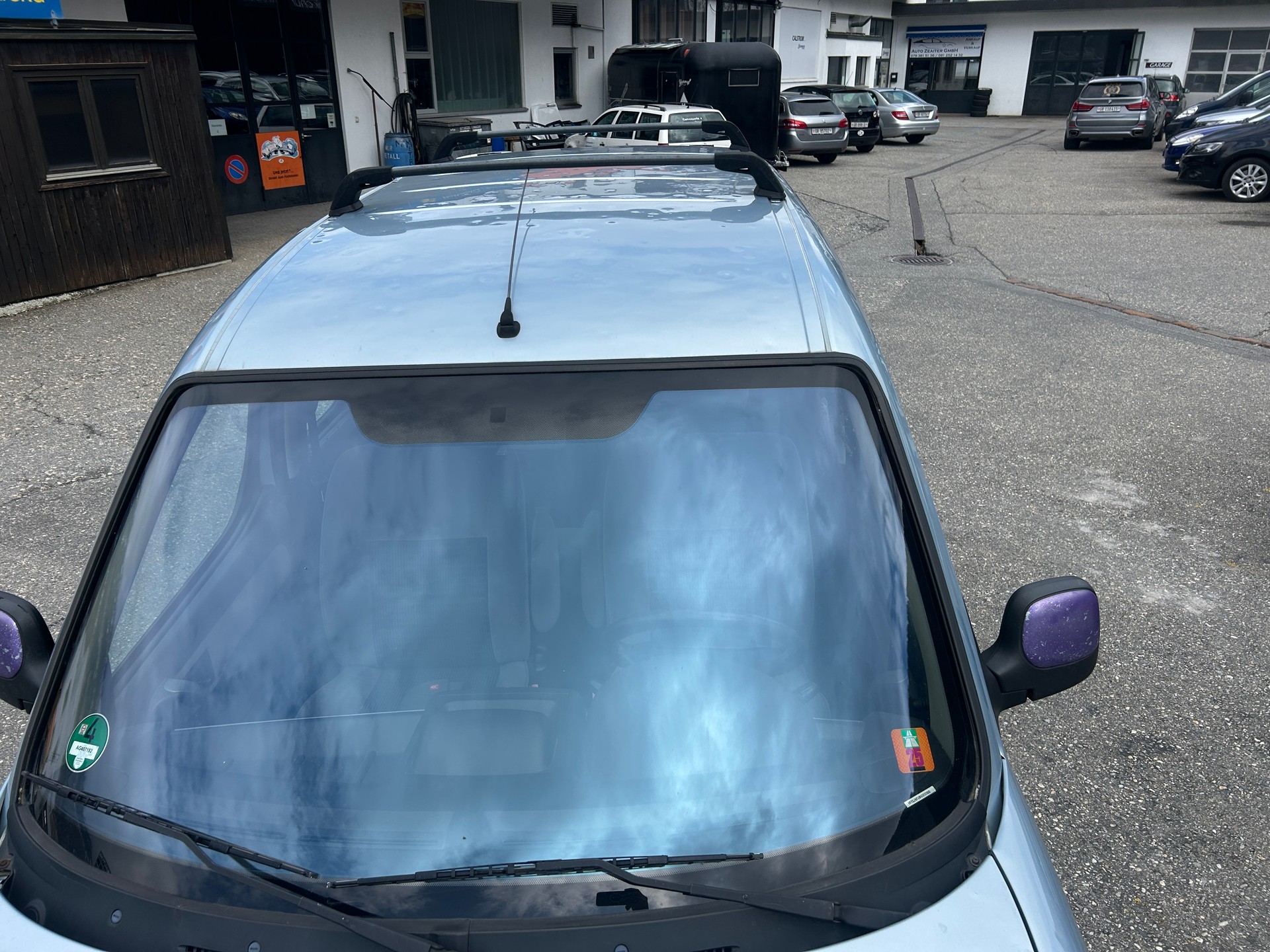 CITROEN Berlingo 1.6 16V Multispace-image-10