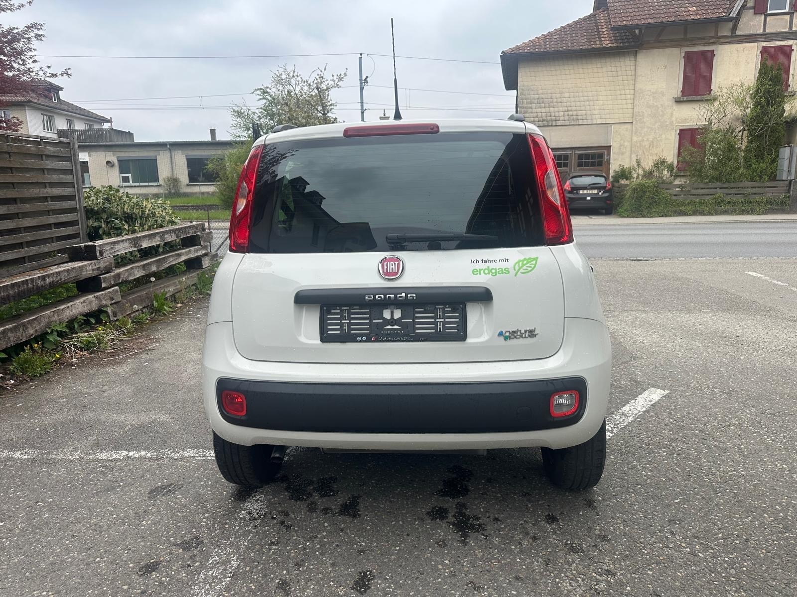 FIAT Panda 0.9 Twinair Turbo NP Lounge-image-4