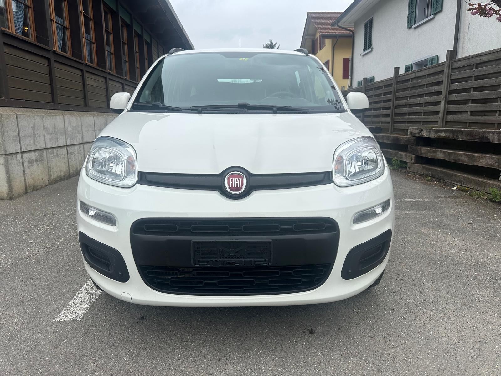 FIAT Panda 0.9 Twinair Turbo NP Lounge-image-5