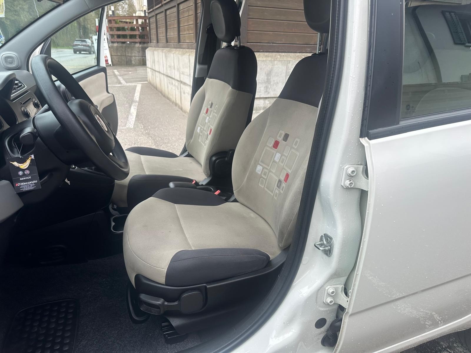 FIAT Panda 0.9 Twinair Turbo NP Lounge-image-8