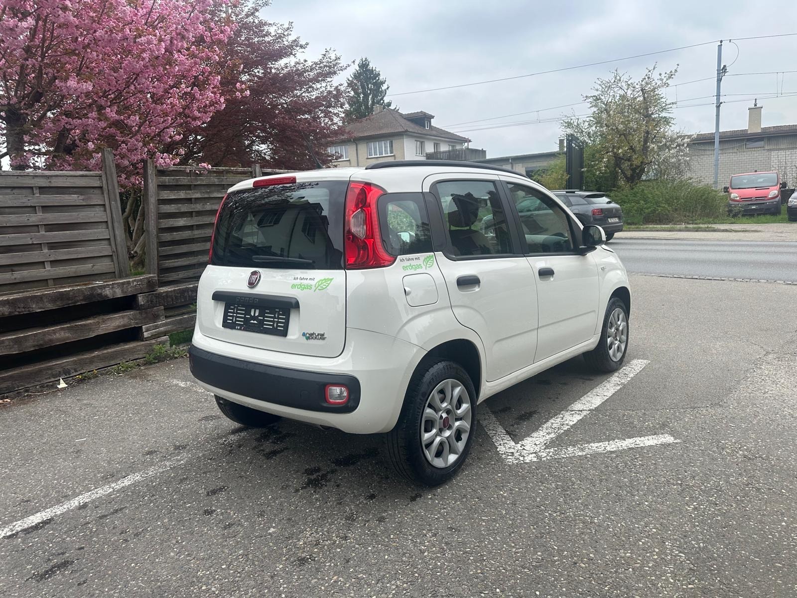 FIAT Panda 0.9 Twinair Turbo NP Lounge-image-3