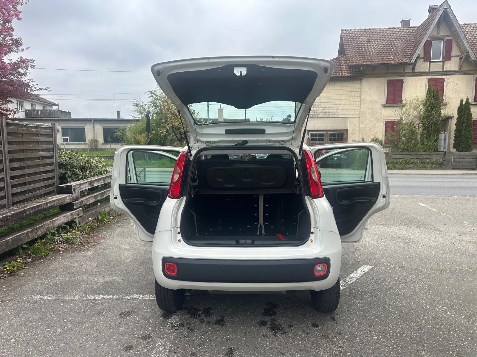FIAT Panda 0.9 Twinair Turbo NP Lounge-image-6