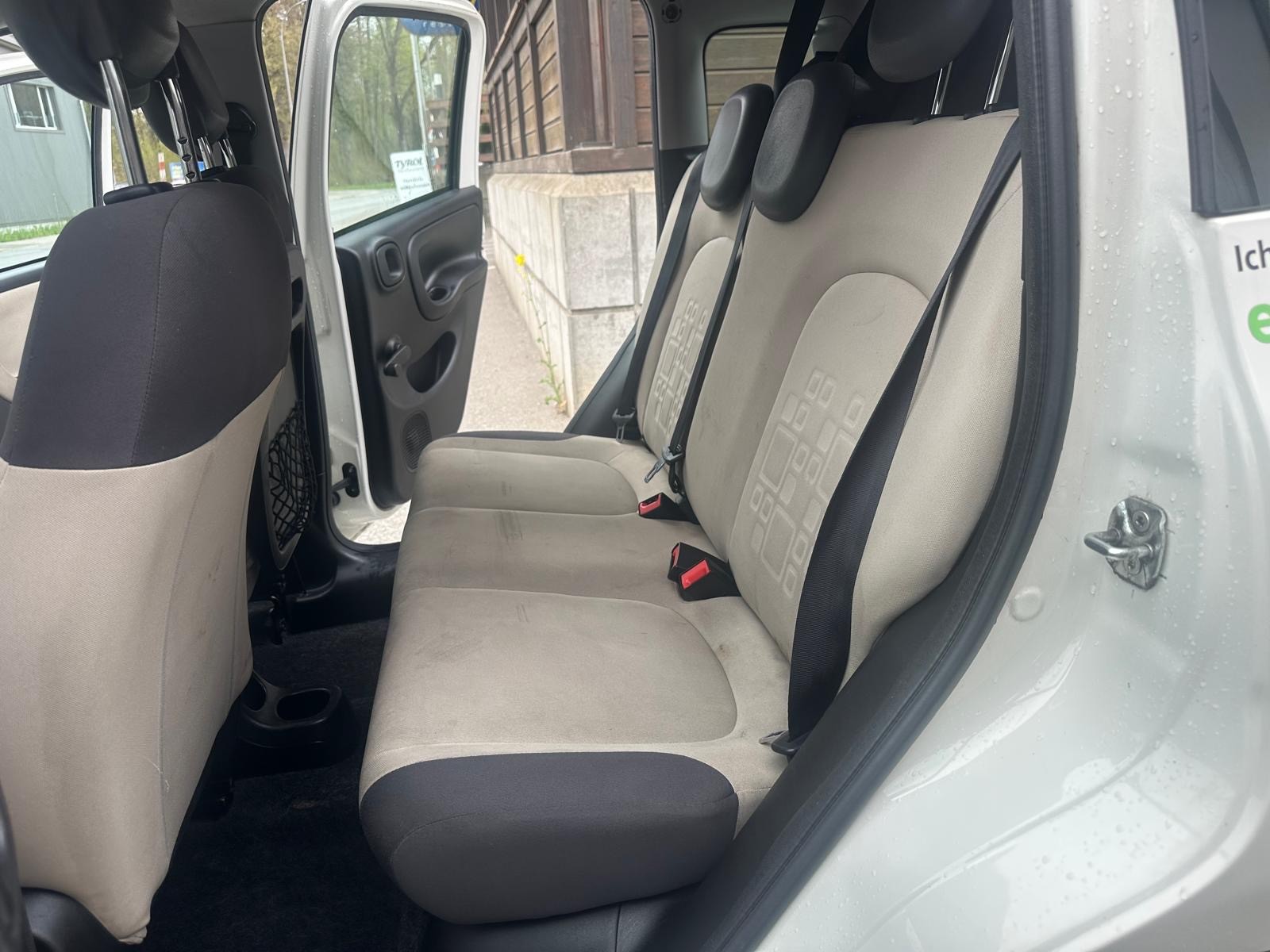 FIAT Panda 0.9 Twinair Turbo NP Lounge-image-10