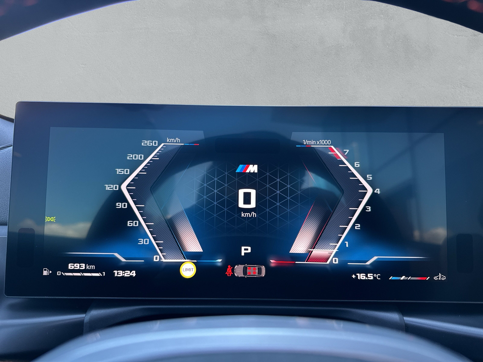 BMW M440i xDrive 48V Cabriolet M Sport Pro Steptronic ** Action de leasing à 1.9% **-image-17