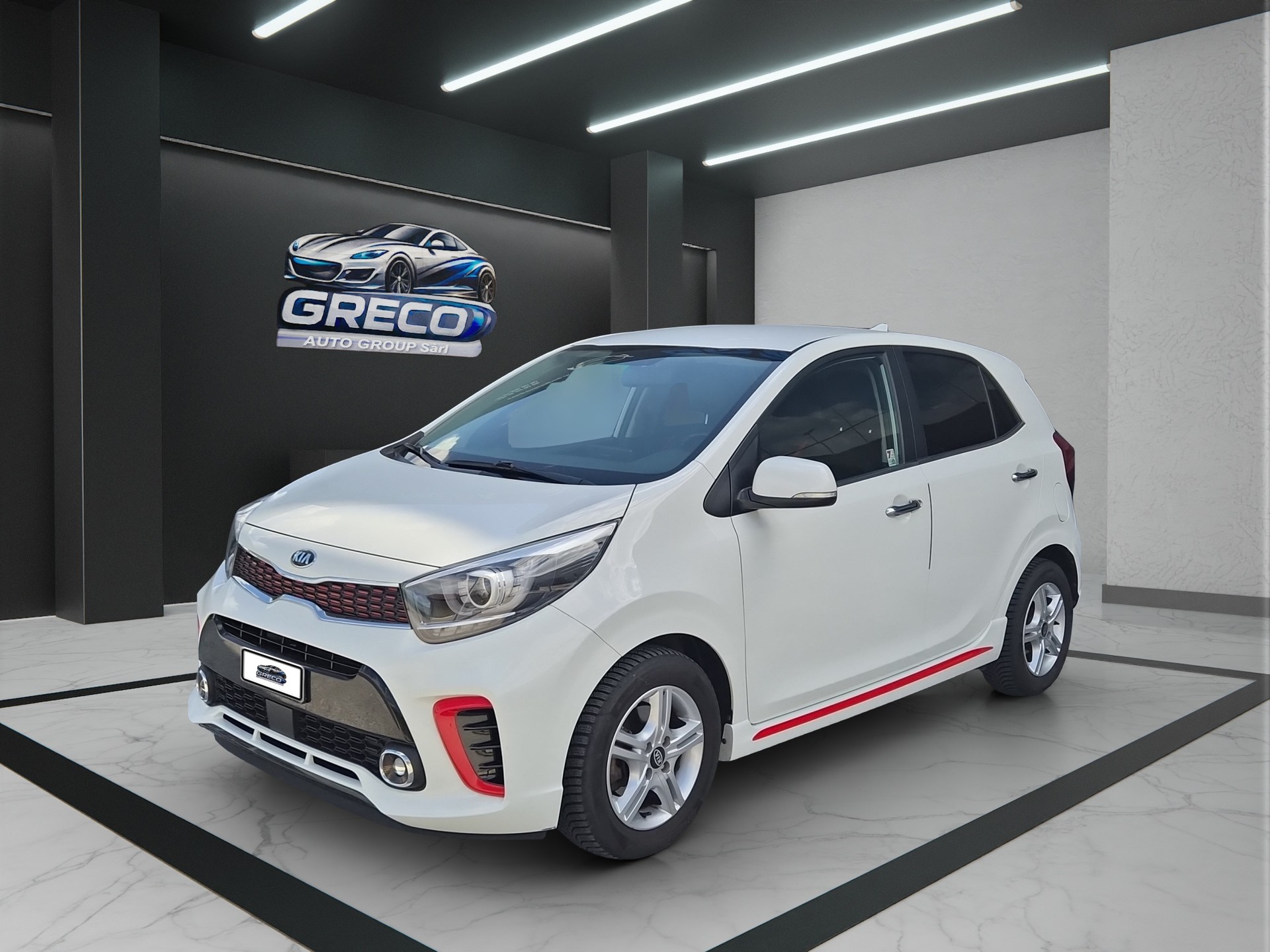 KIA Picanto 1.2 CVVT GT-Line-showroom-element-1