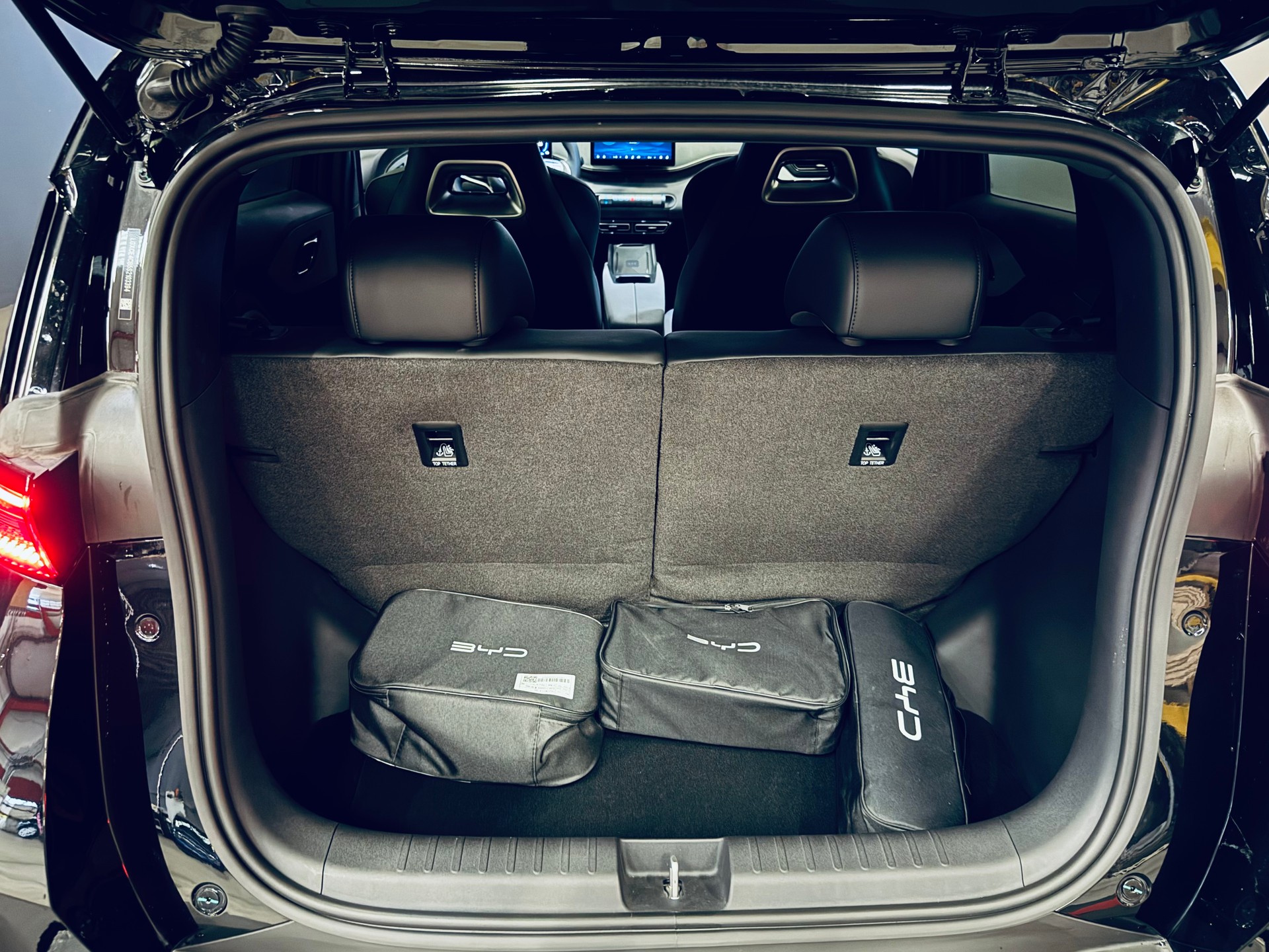 BYD Dolphin Surf 43 kWh Comfort-image-10