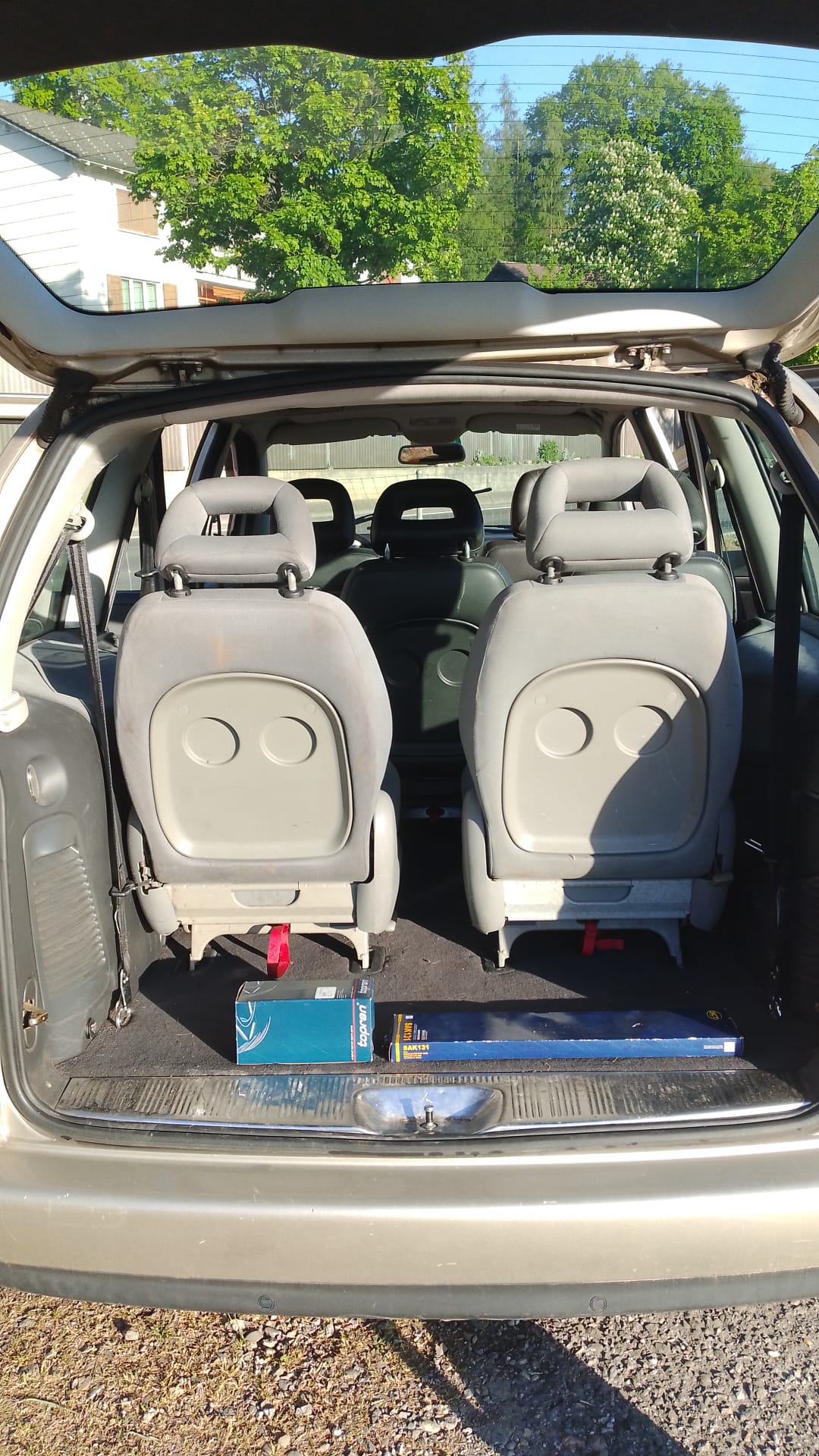FORD Galaxy 1.9 TDi Vita-image-8