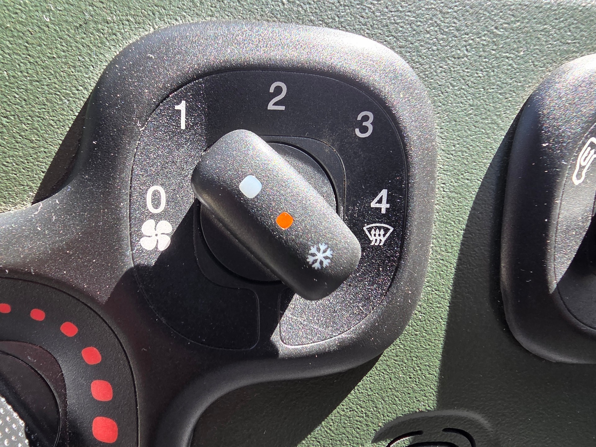 FIAT Panda 1.3 JTD 4x4 ☆☆☆ Austauschmotor ☆☆☆ Frisch ab MFK ☆☆☆ Steuerkette neu ☆☆☆-image-4