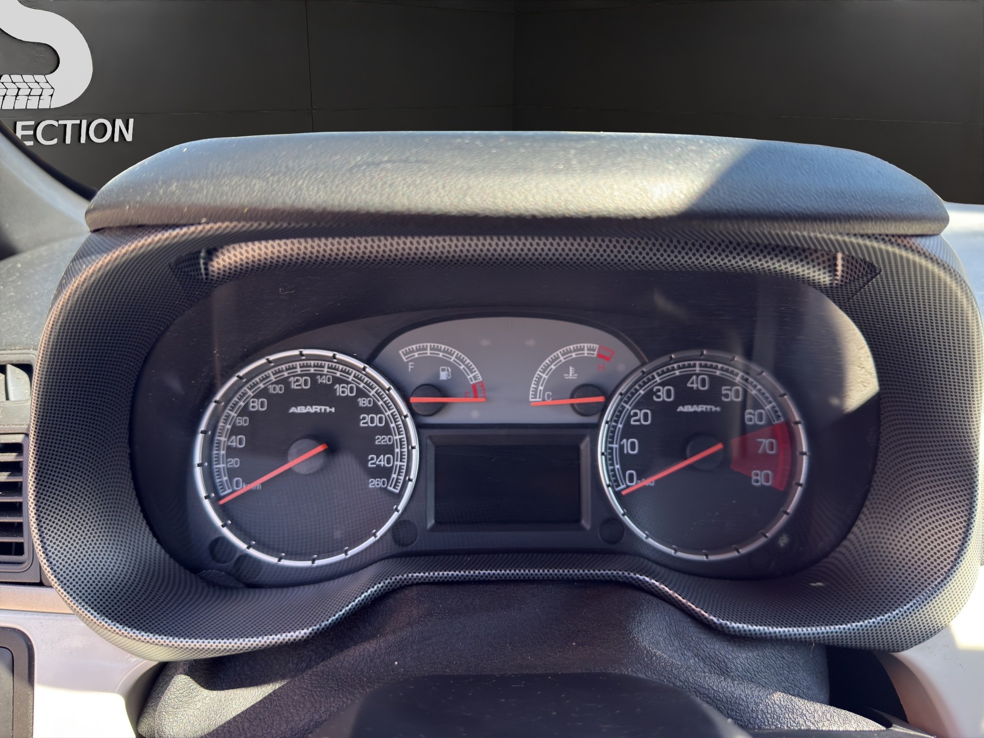 FIAT Punto 1.4 16V Turbo Abarth SuperSport esseesse-image-11