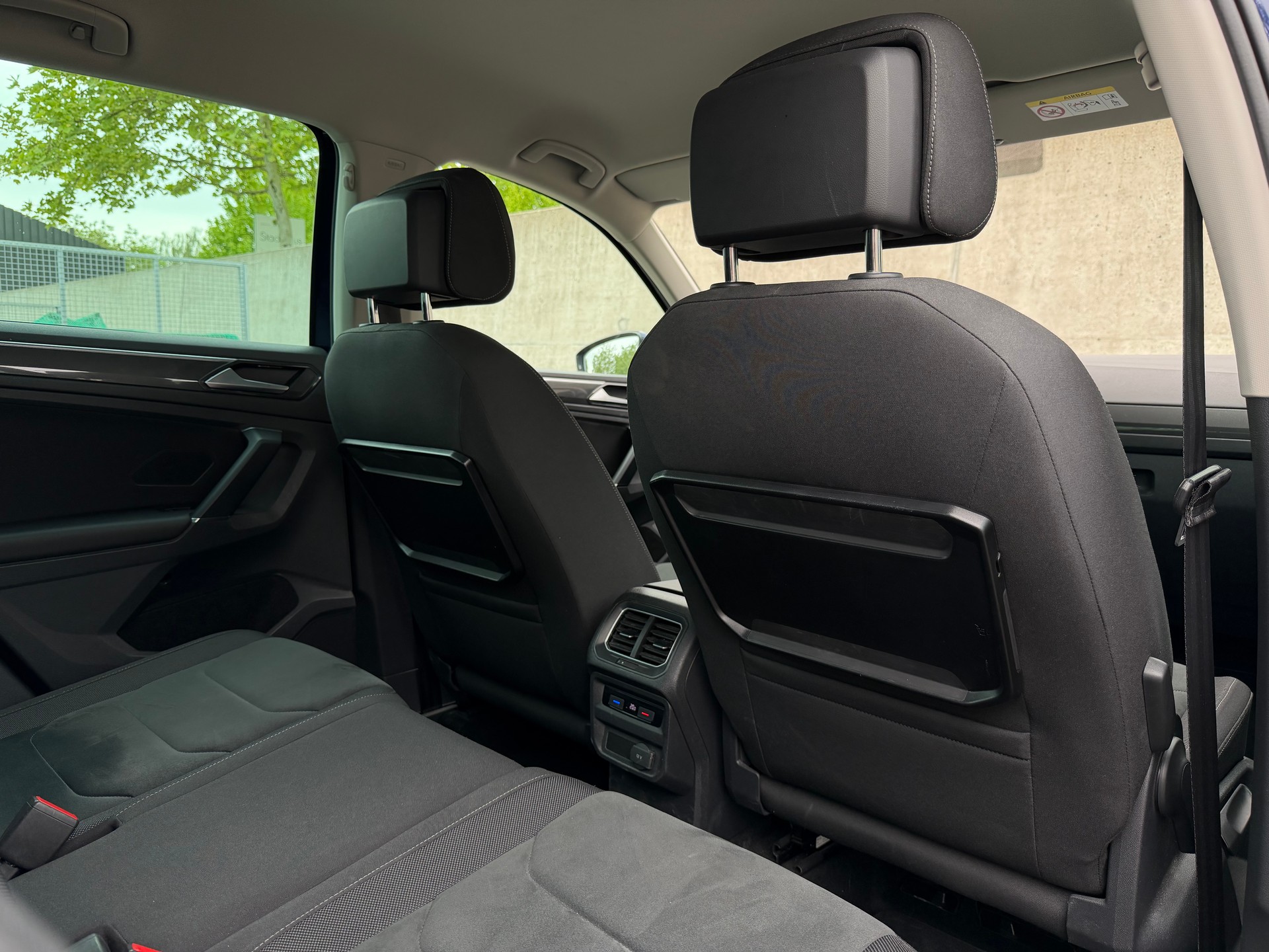 VW Tiguan 2.0TSI Comfortline 4Motion DSG-image-7