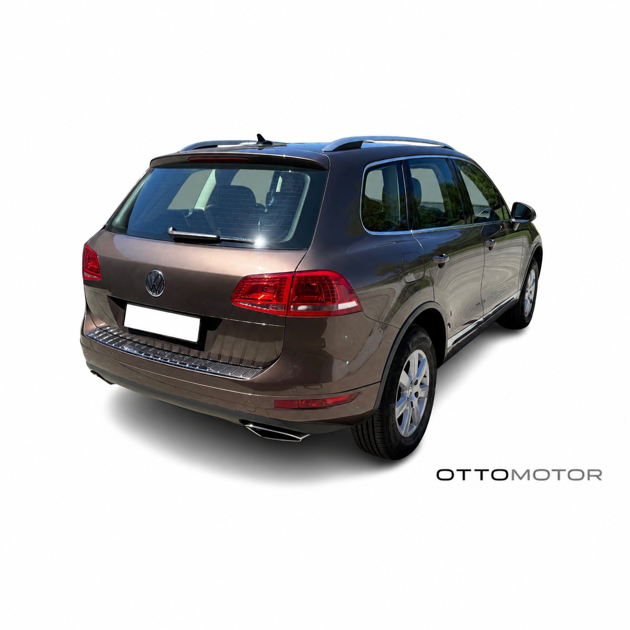 VW Touareg 3.0 V6 TDI BlueMT - Ein Auto von OTTOMOTOR - Hilft beim Kauf und Verkauf Ihres Fahrzeugs-image-2
