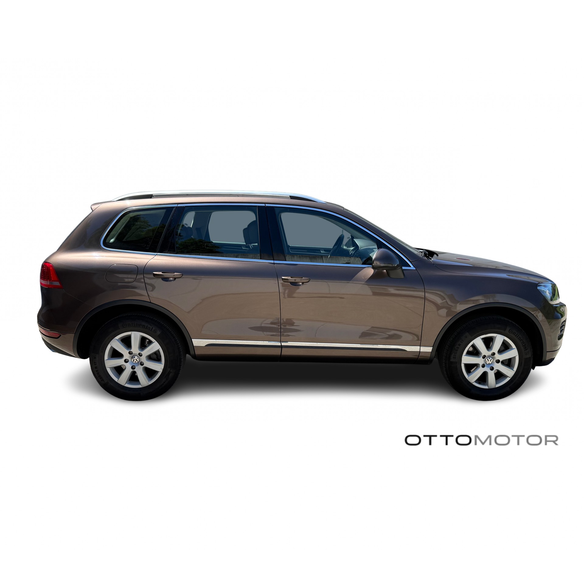 VW Touareg 3.0 V6 TDI BlueMT - Ein Auto von OTTOMOTOR - Hilft beim Kauf und Verkauf Ihres Fahrzeugs-image-1