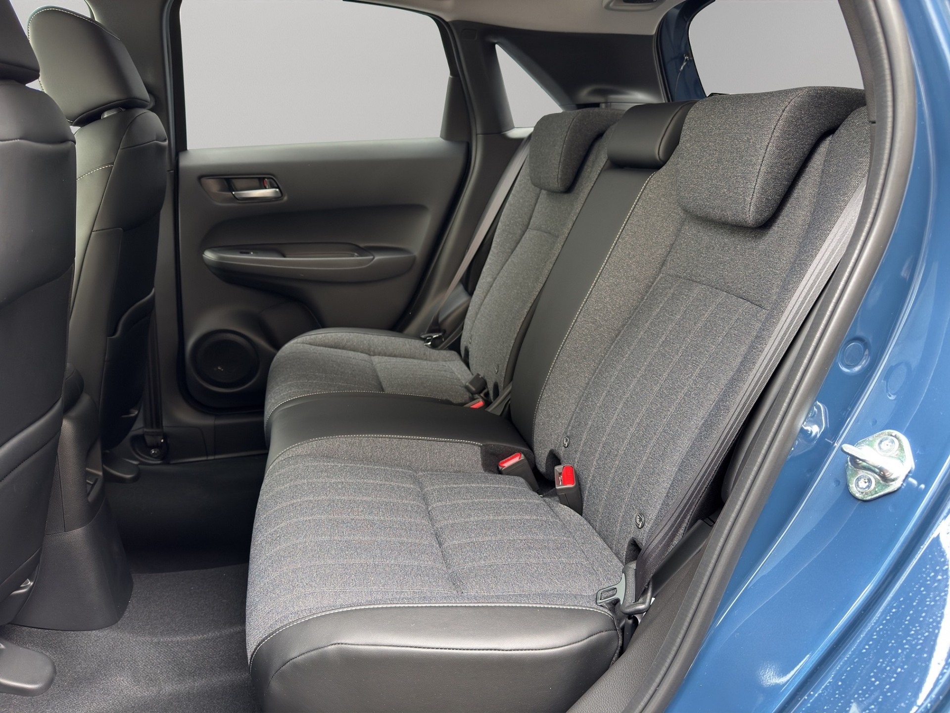 HONDA Jazz 1.5 i-MMD Advance-image-16