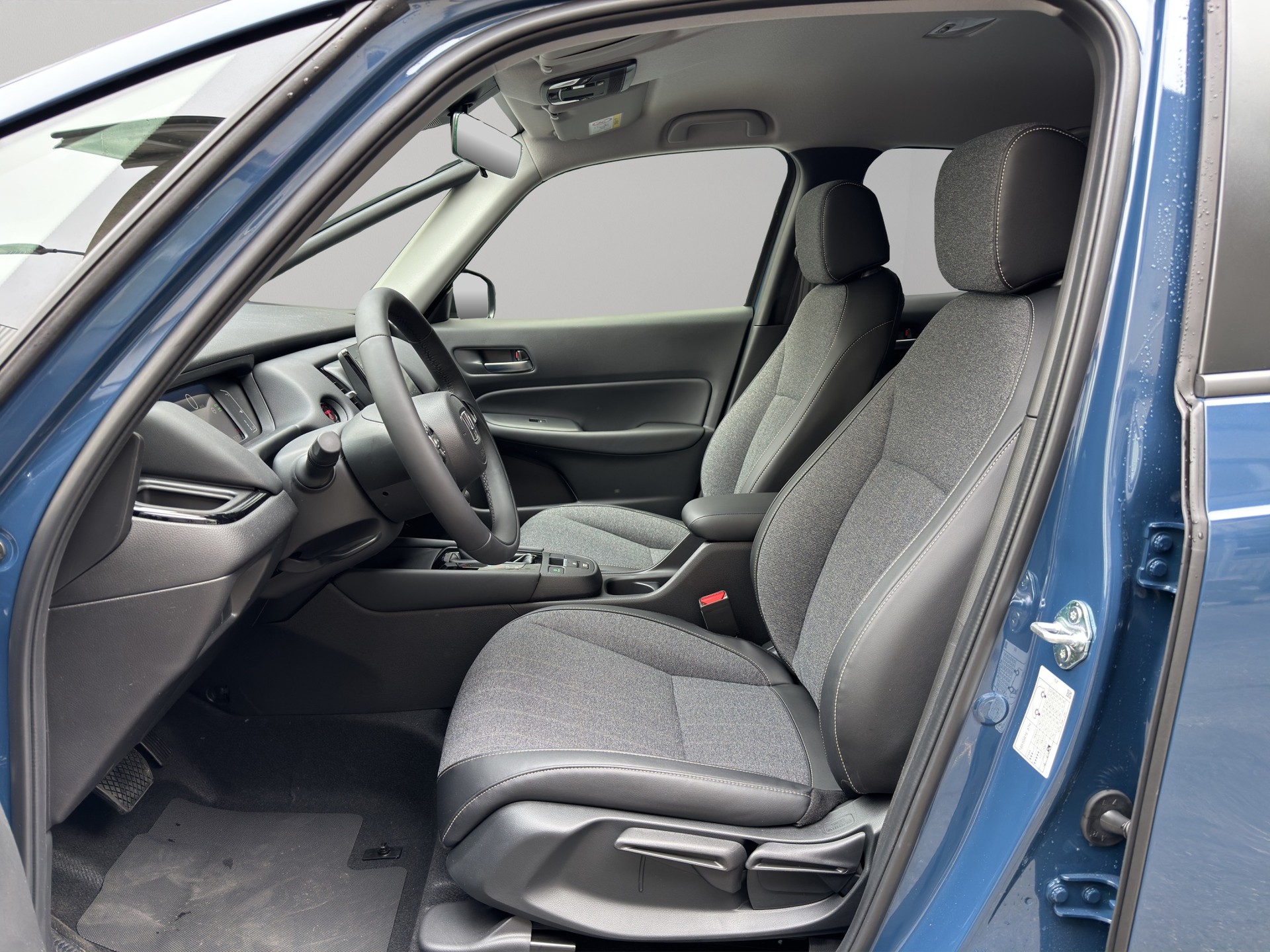 HONDA Jazz 1.5 i-MMD Advance-image-15