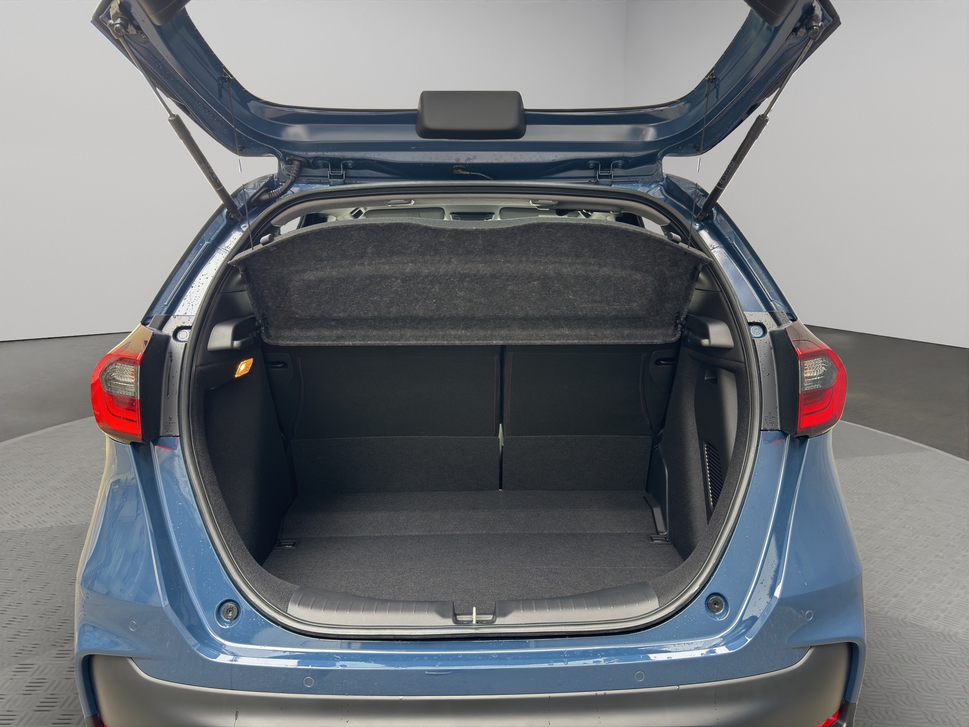HONDA Jazz 1.5 i-MMD Advance-image-17