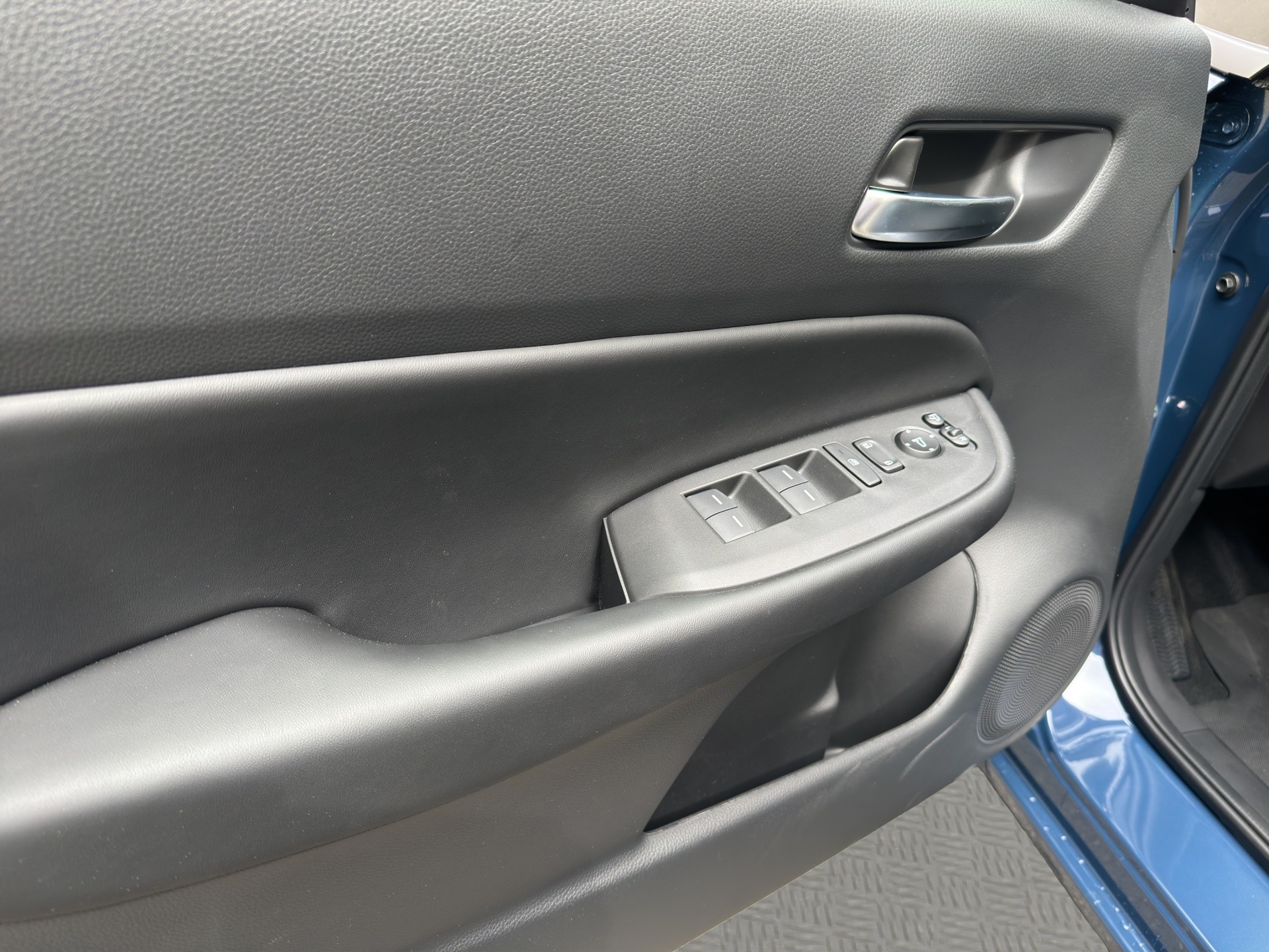 HONDA Jazz 1.5 i-MMD Advance-image-13