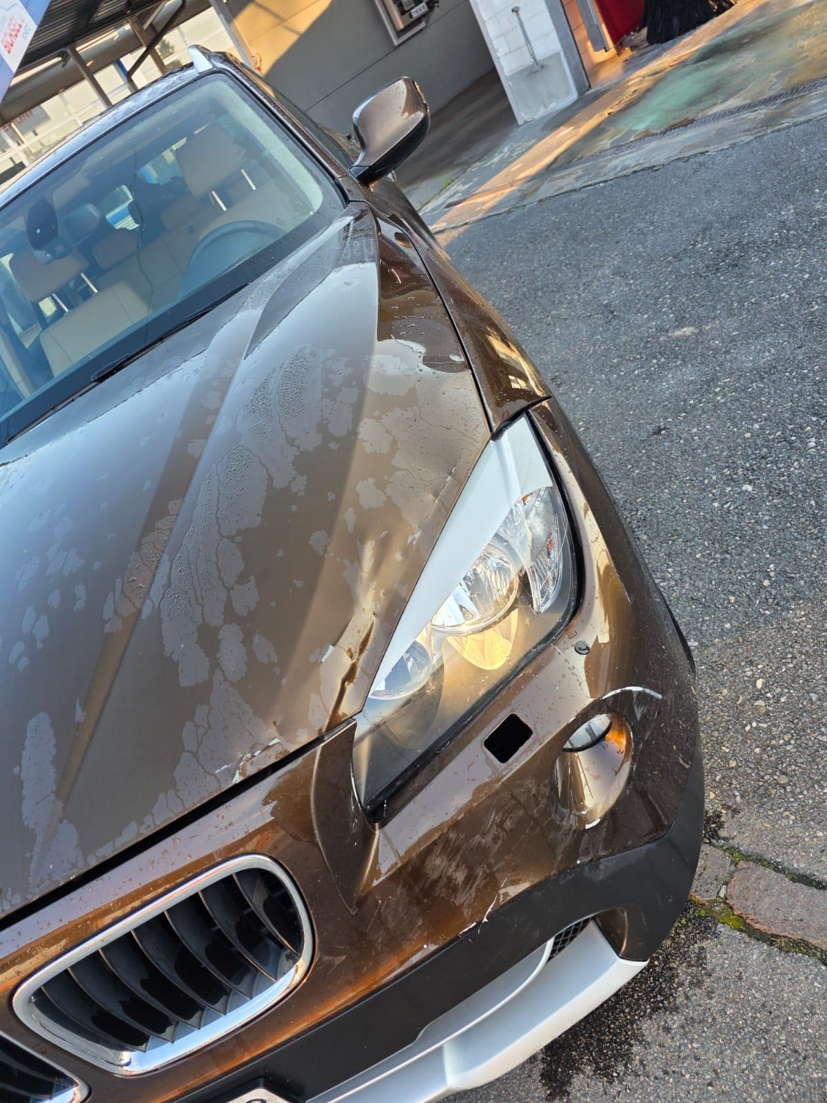 BMW X1 xDrive 20d Steptronic-image-4