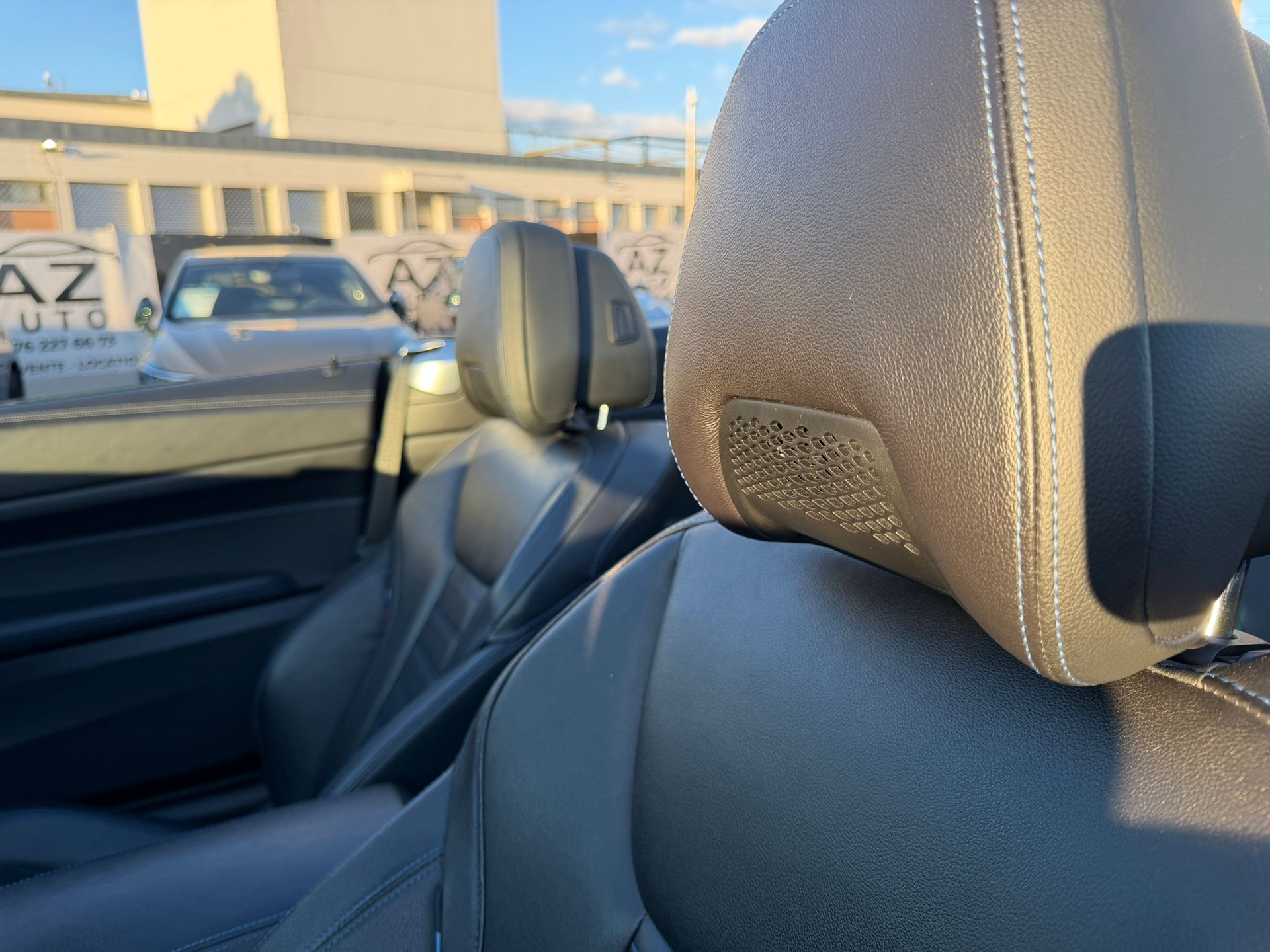 BMW M440i xDrive 48V Cabriolet Steptronic Garantie 2 ans 🇨🇭-image-8