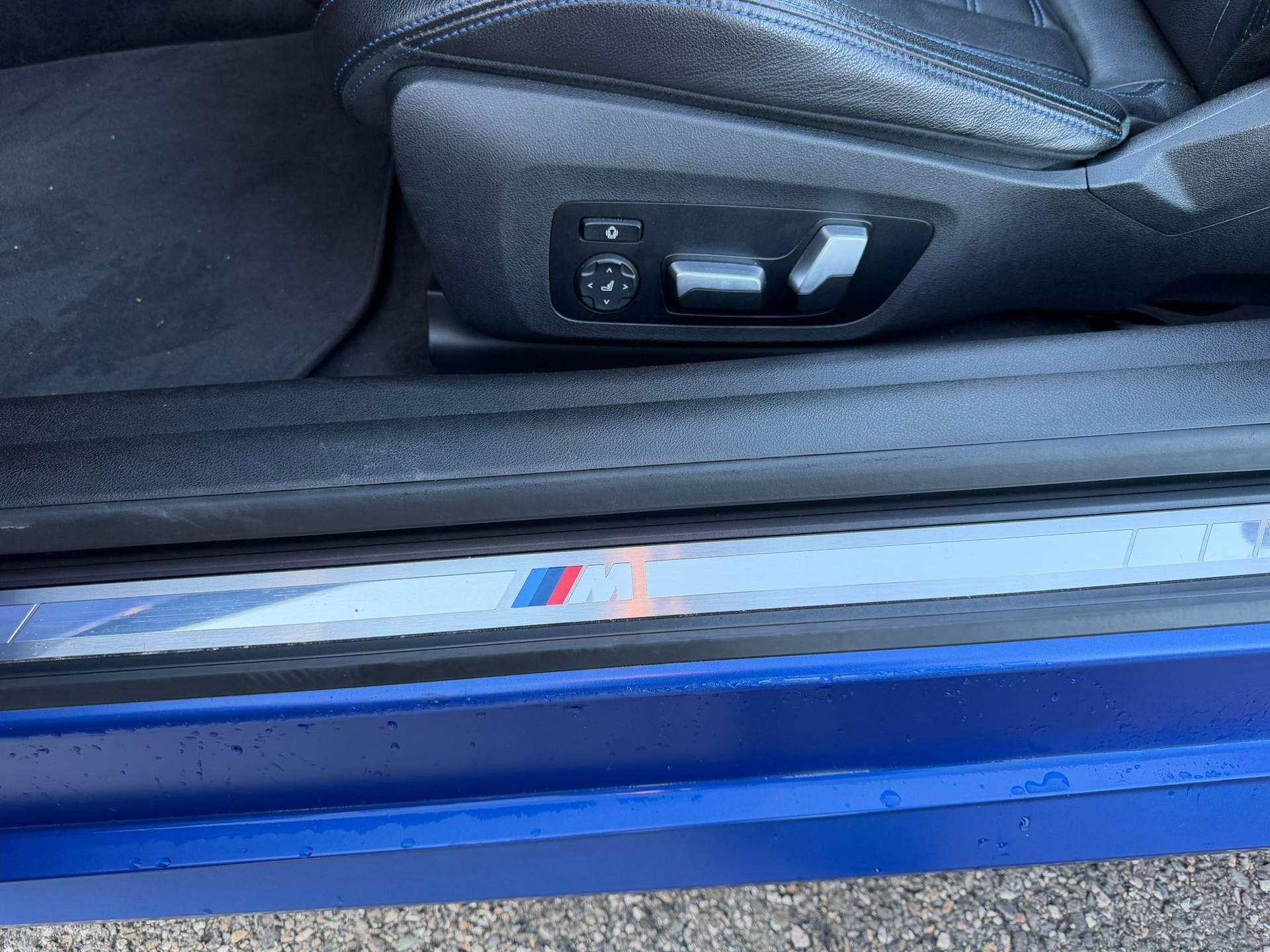 BMW M440i xDrive 48V Cabriolet Steptronic Garantie 2 ans 🇨🇭-image-26