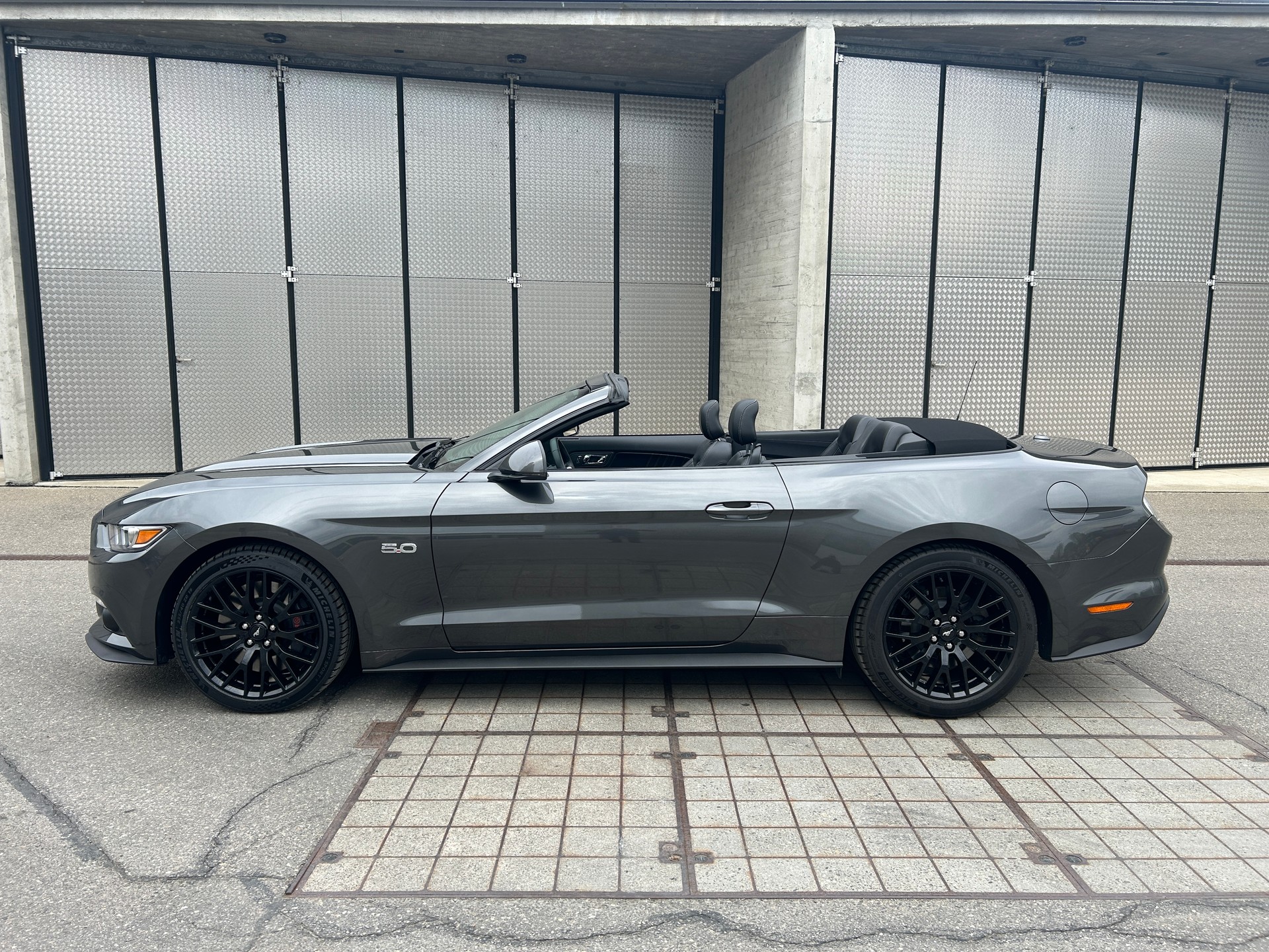 FORD 5.0 V8 GT-image-4