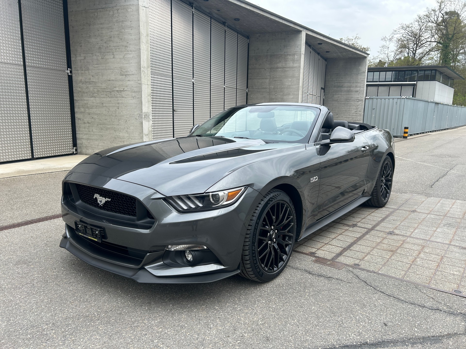 FORD 5.0 V8 GT-image-3