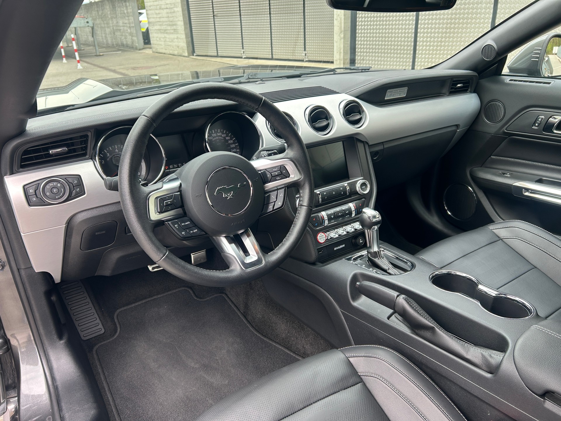 FORD 5.0 V8 GT-image-5