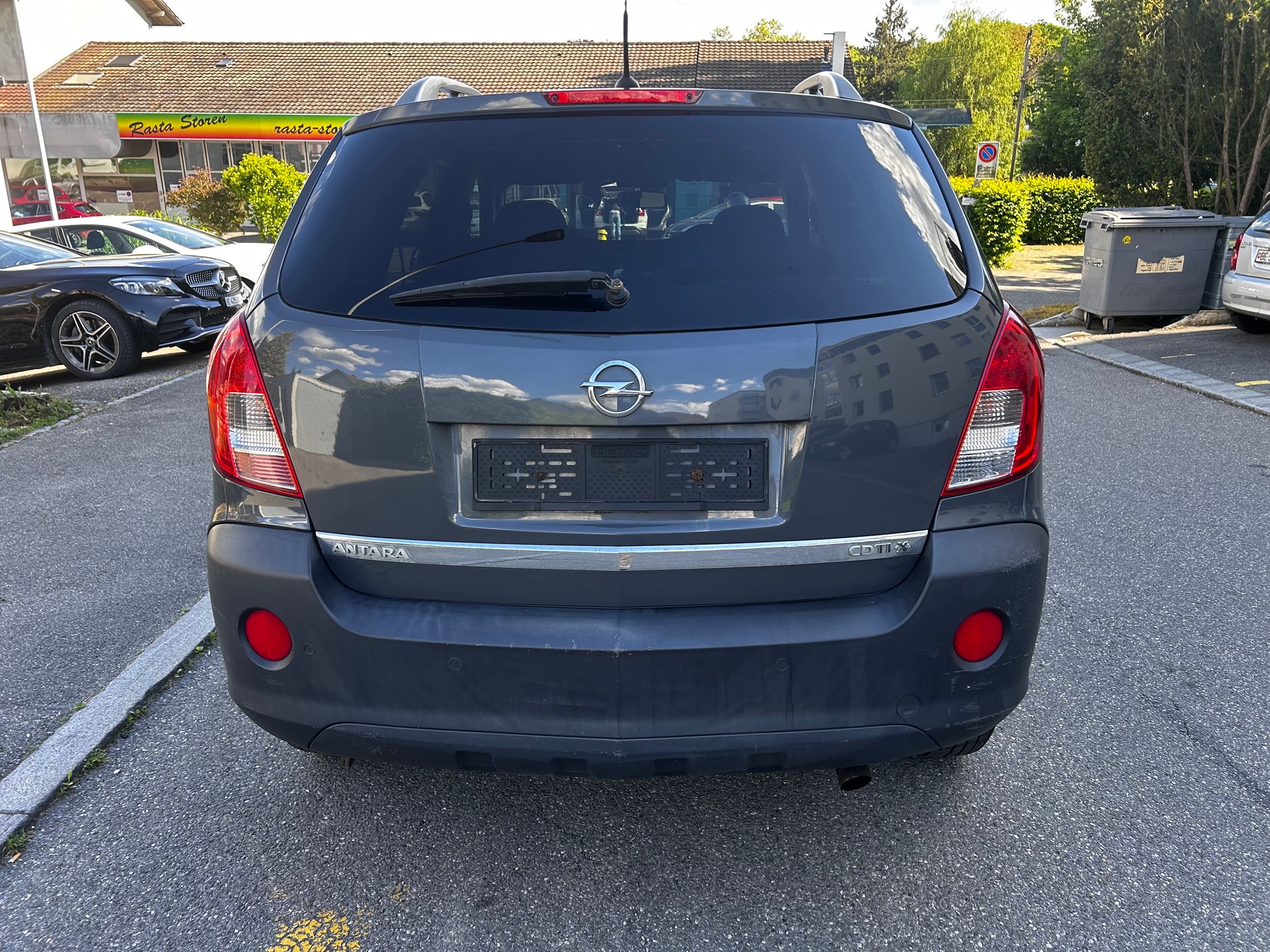 OPEL ANTARA-image-4