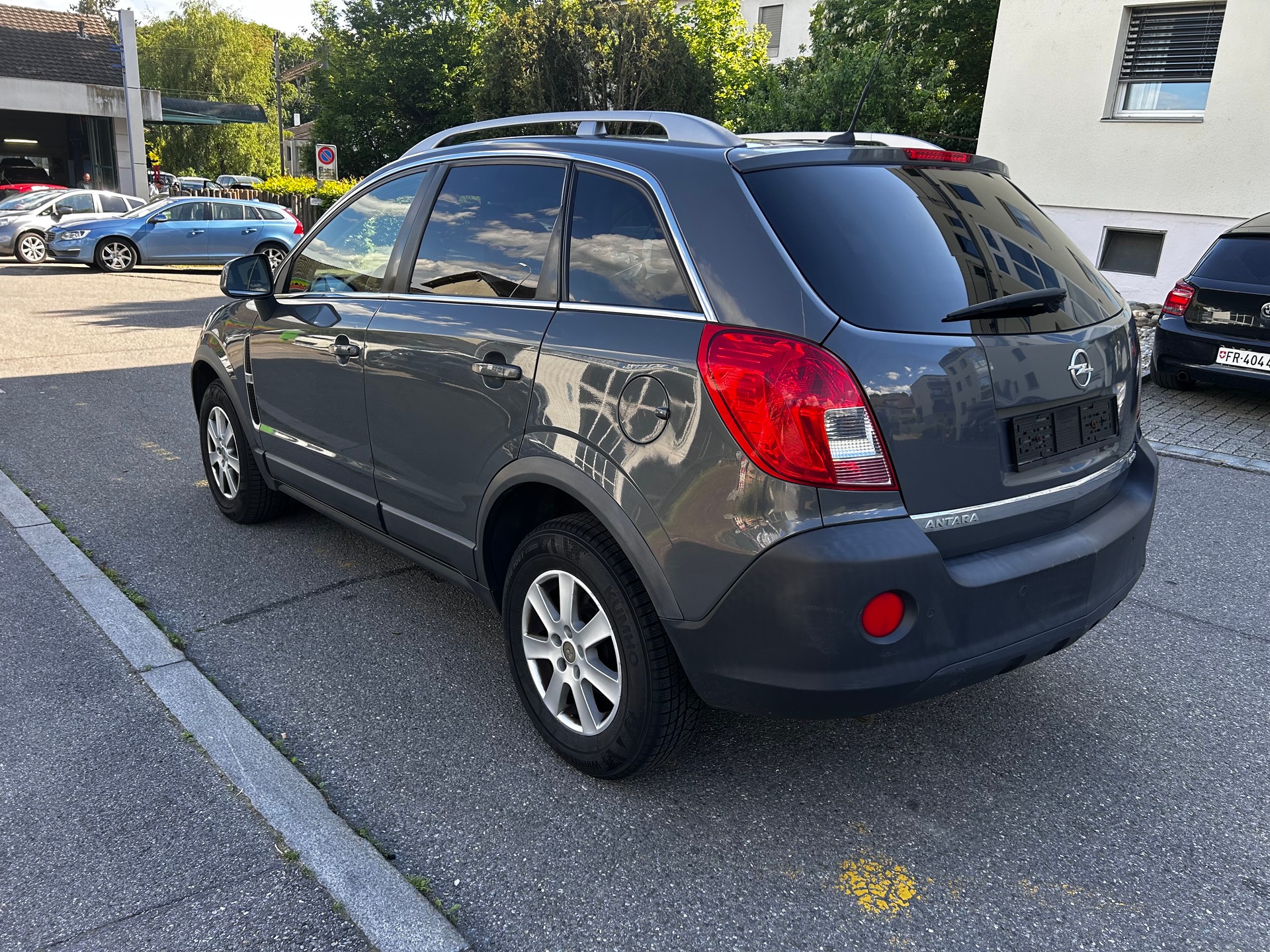 OPEL ANTARA-image-6