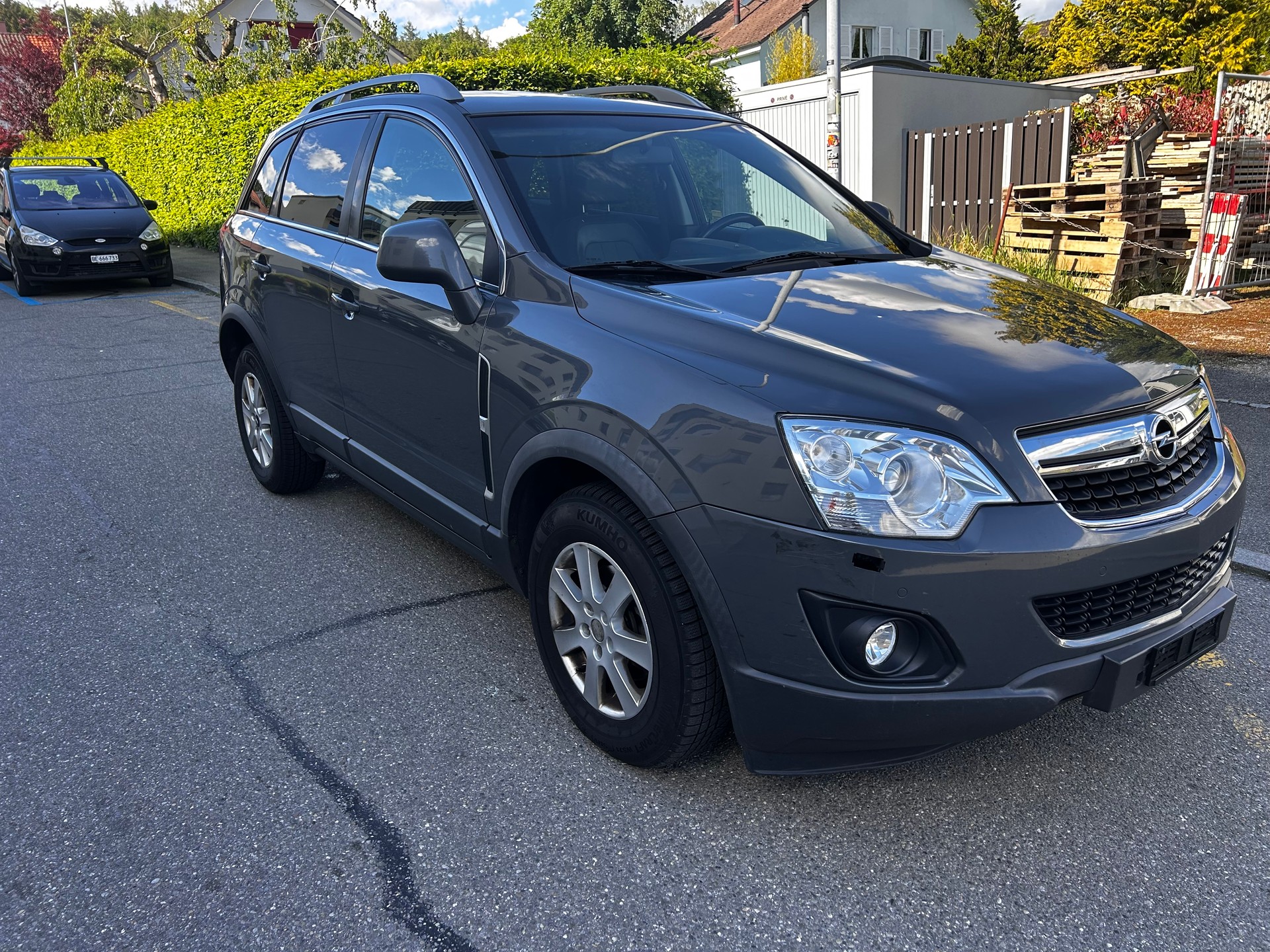 OPEL ANTARA-image-2