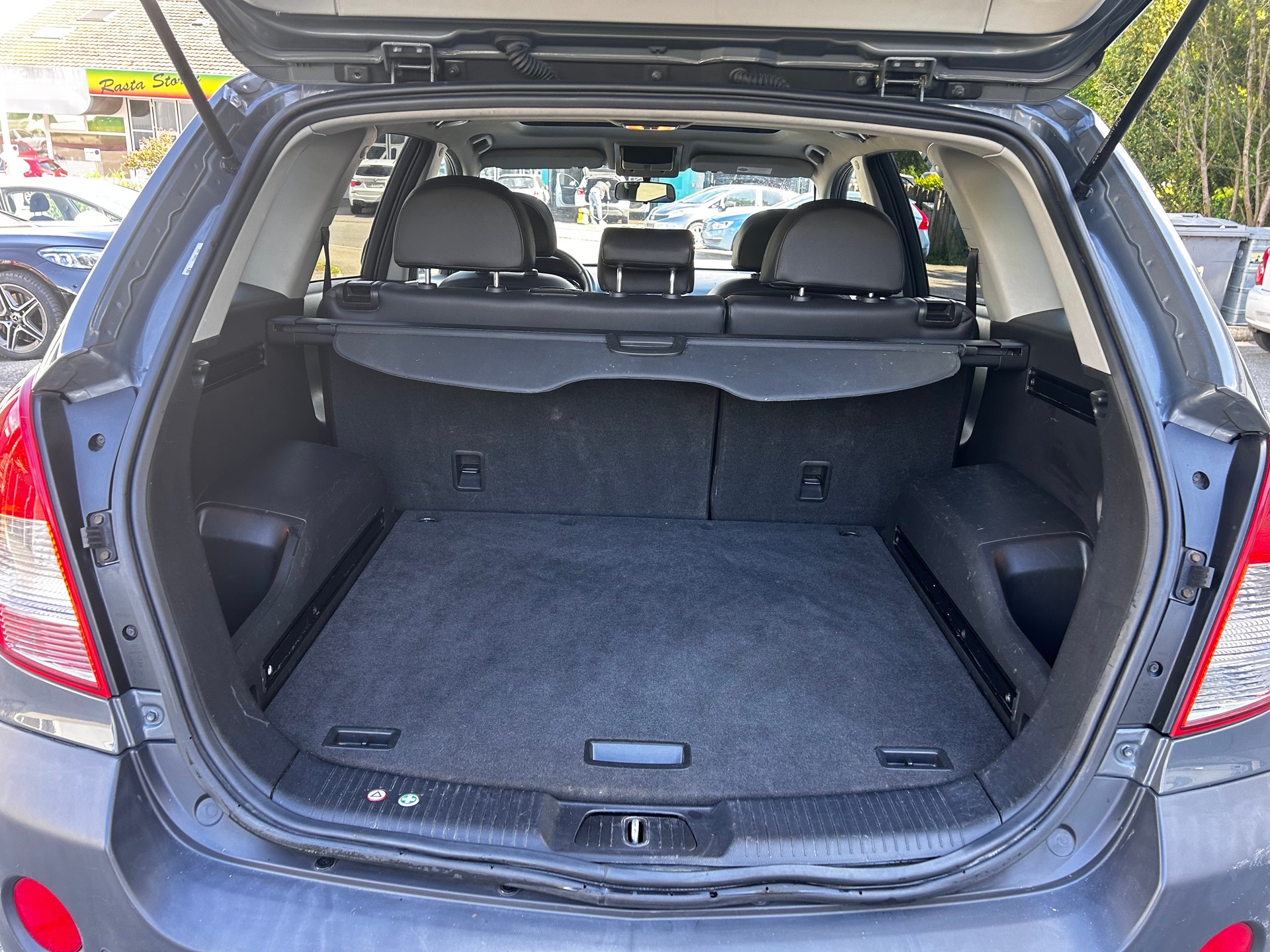 OPEL ANTARA-image-9