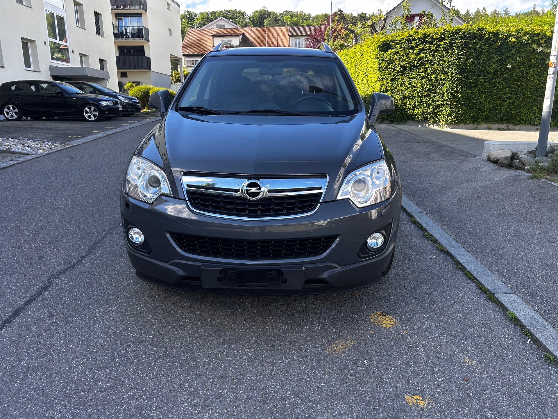 OPEL ANTARA-image-0