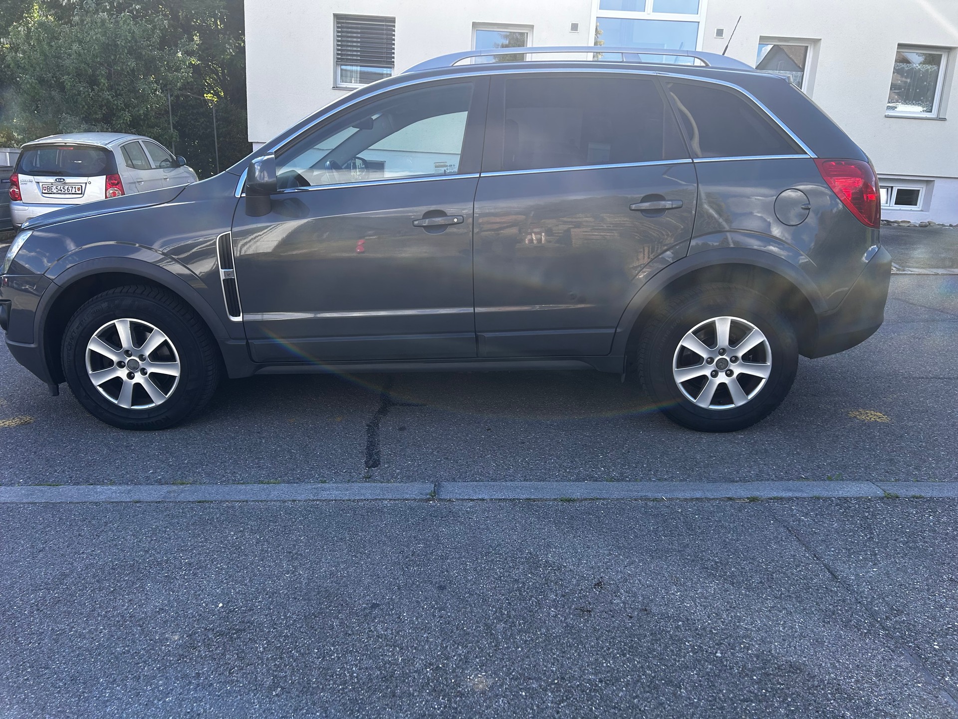 OPEL ANTARA-image-7