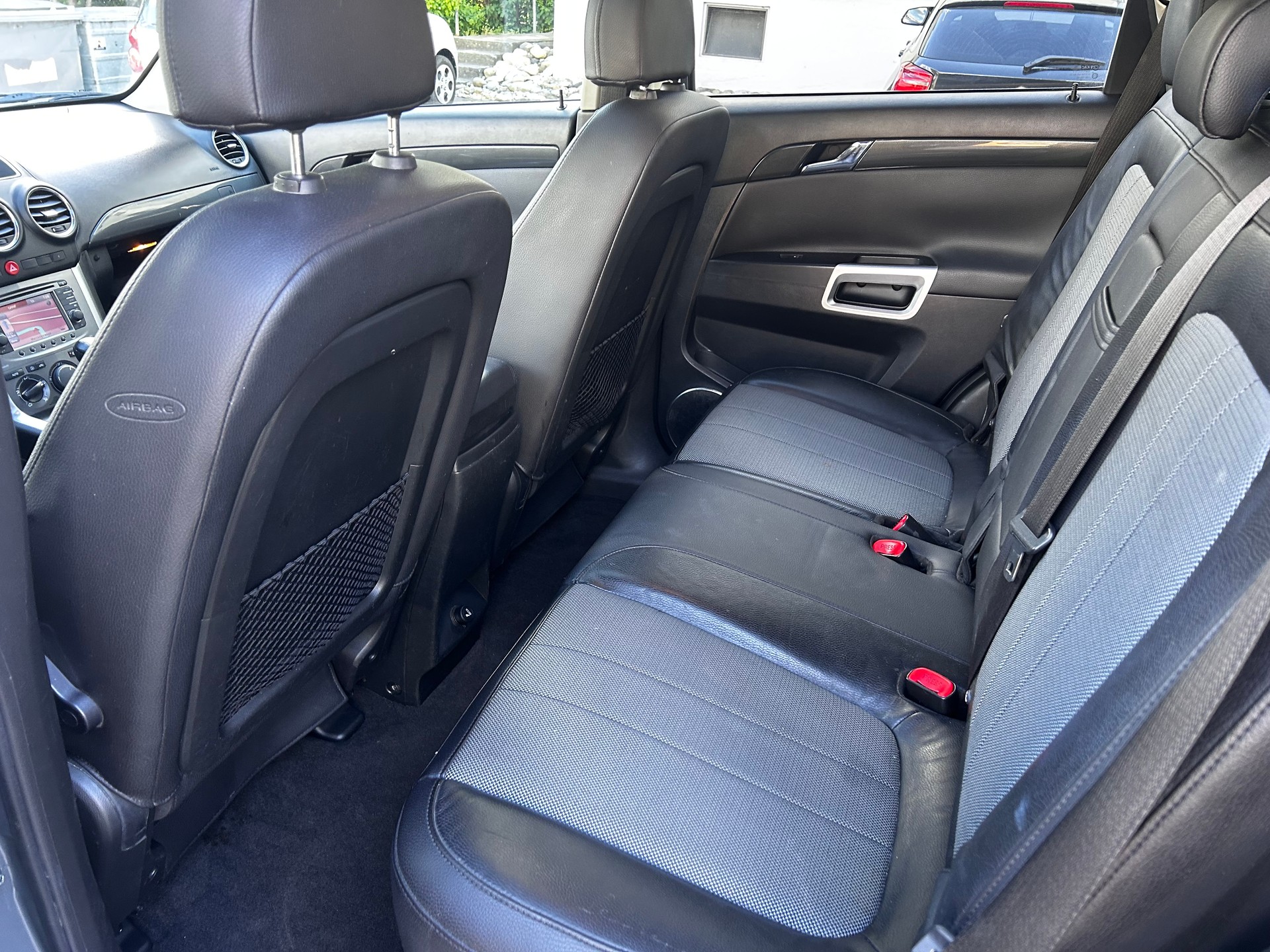 OPEL ANTARA-image-8