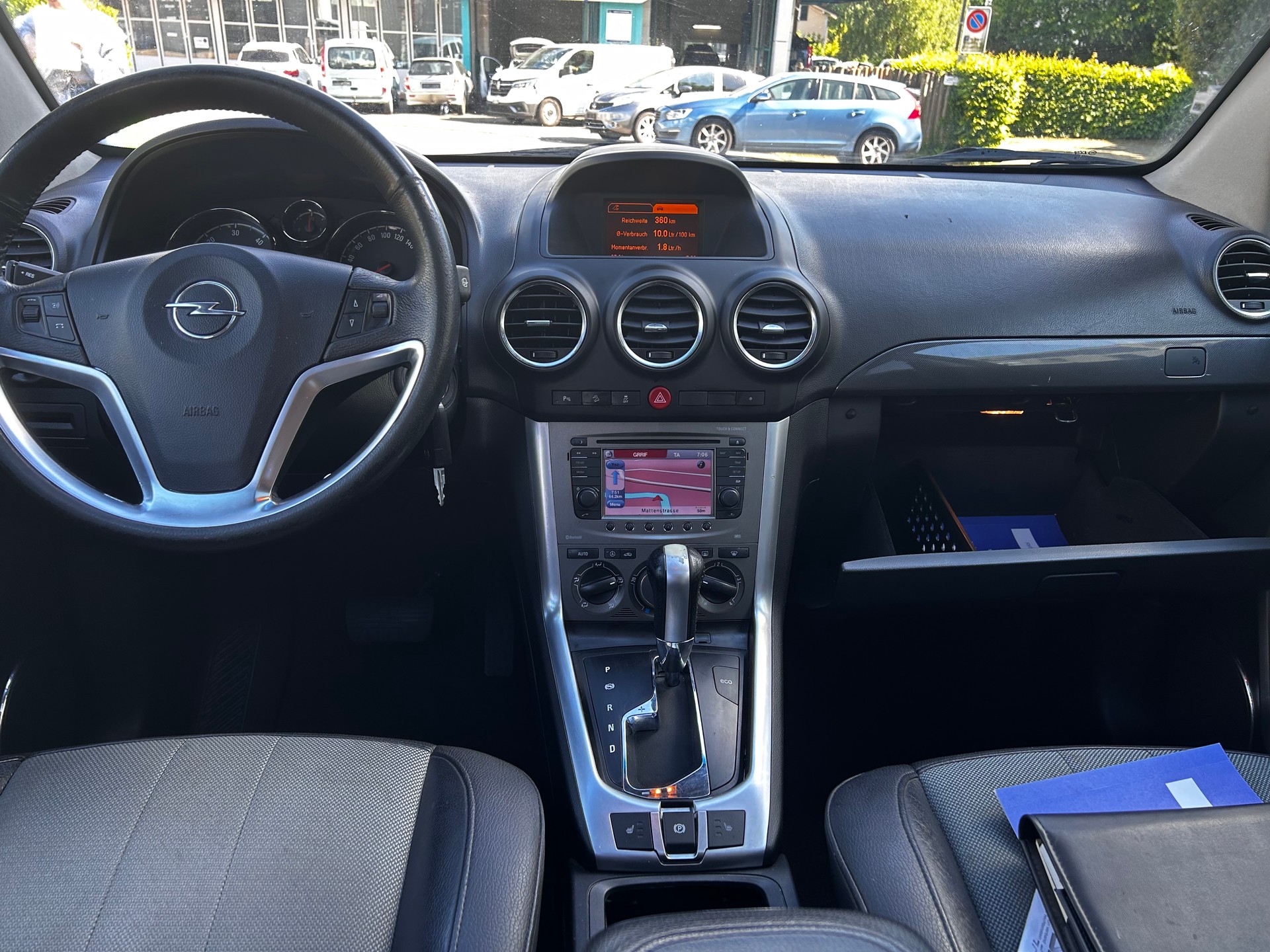 OPEL ANTARA-image-11