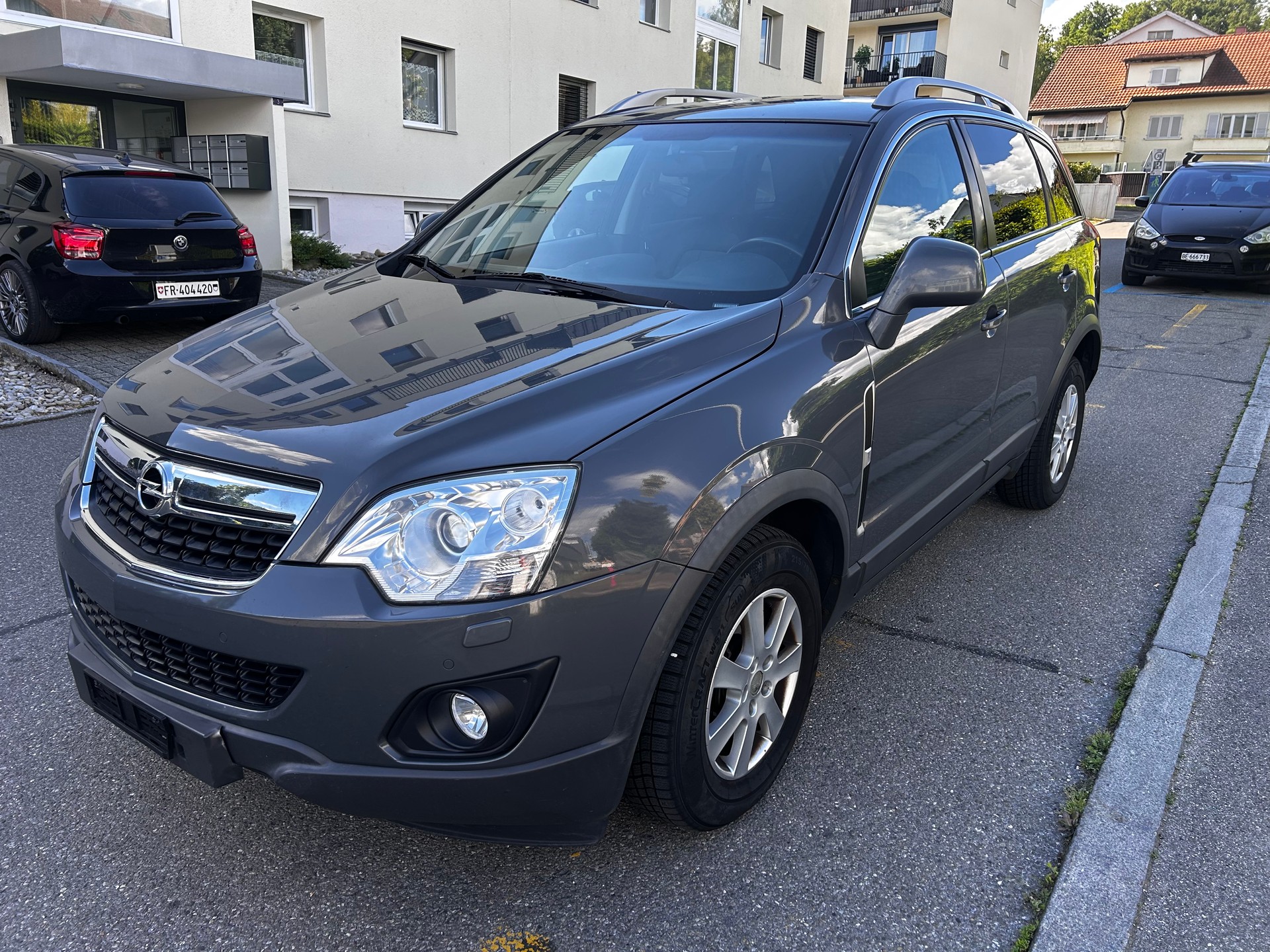 OPEL ANTARA-image-1