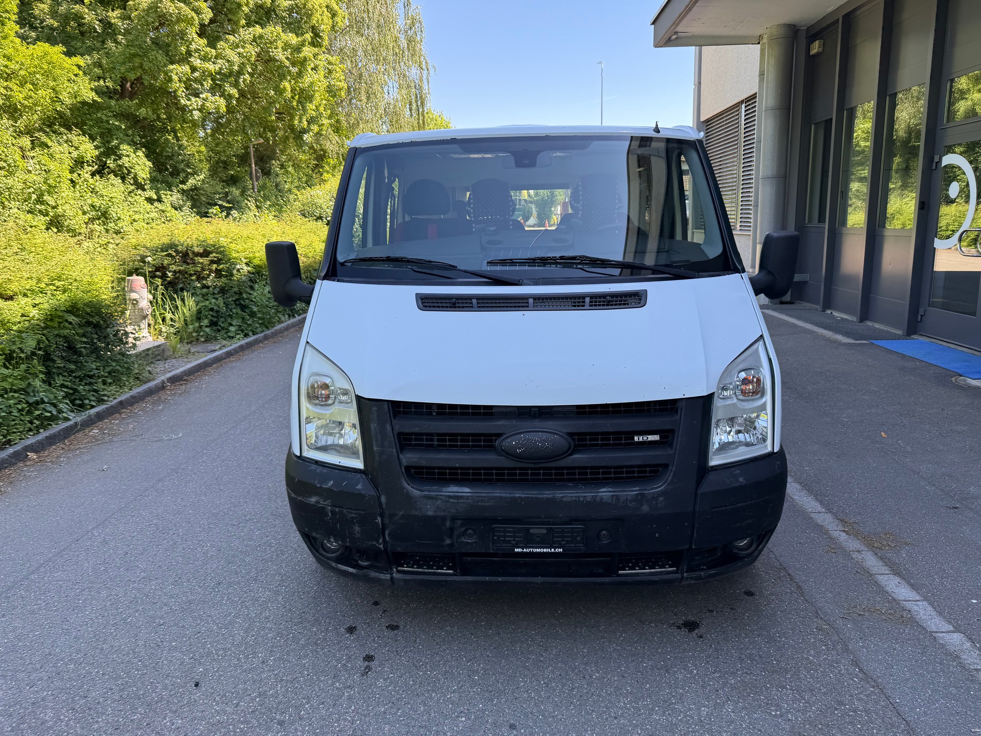 FORD Transit 2.2 TDCi 280 S-image-1