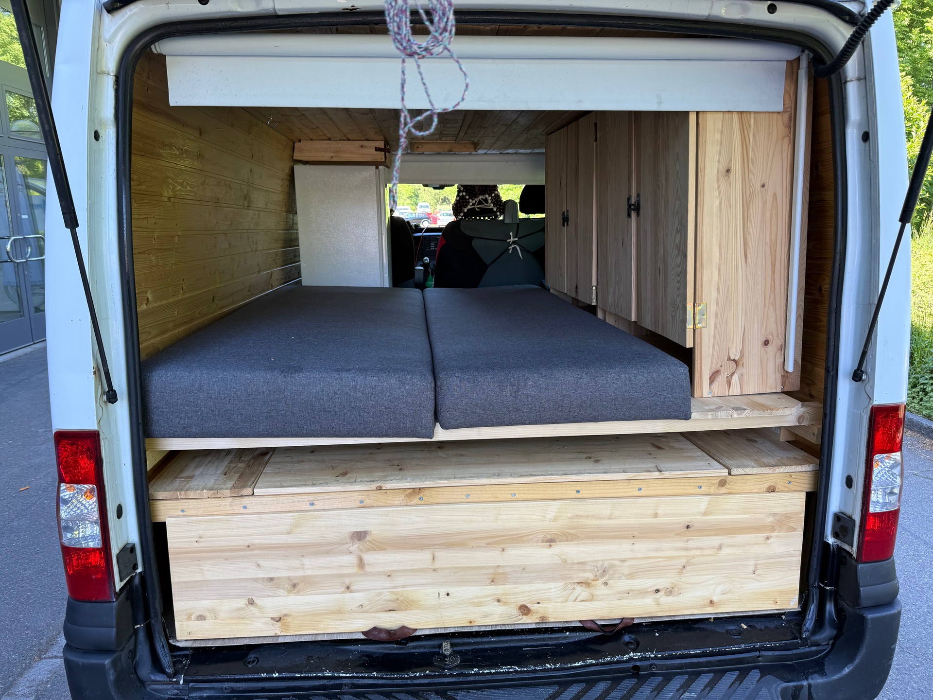 FORD Transit 2.2 TDCi 280 S-image-6