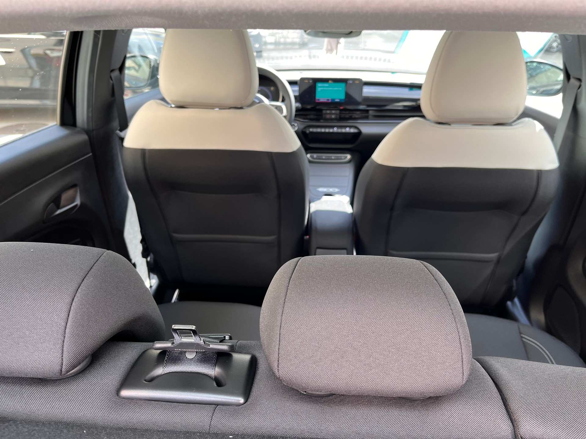 FIAT 600h Mild Hybrid Icon Swiss Edition-image-6