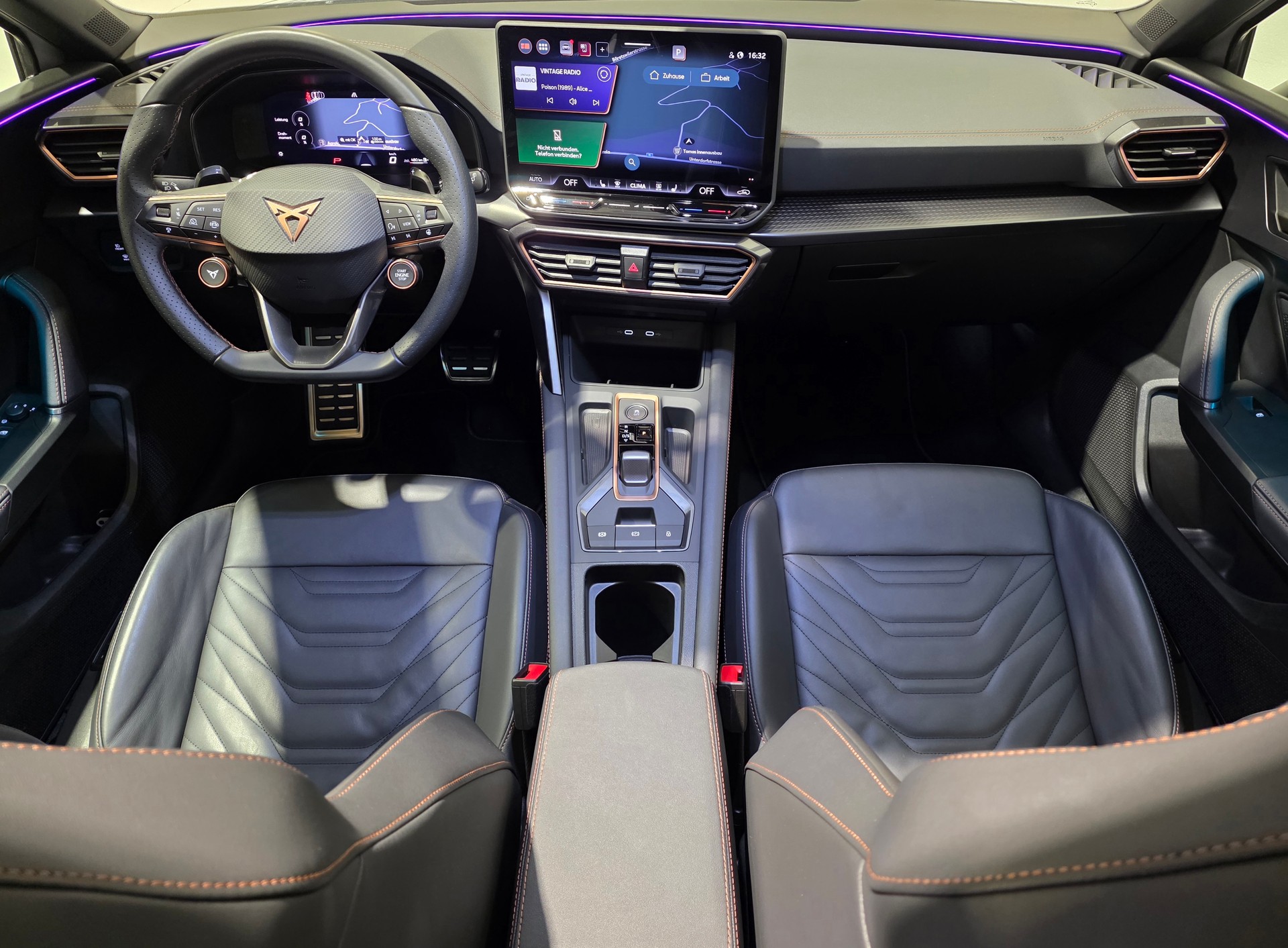 CUPRA LEON 2.0 TSI VZ 300 DSG-image-6