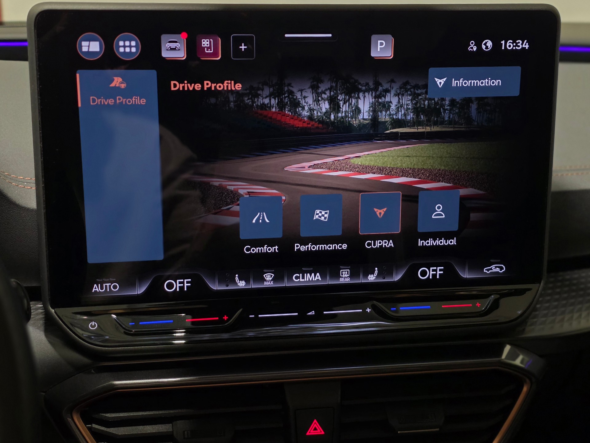 CUPRA LEON 2.0 TSI VZ 300 DSG-image-14