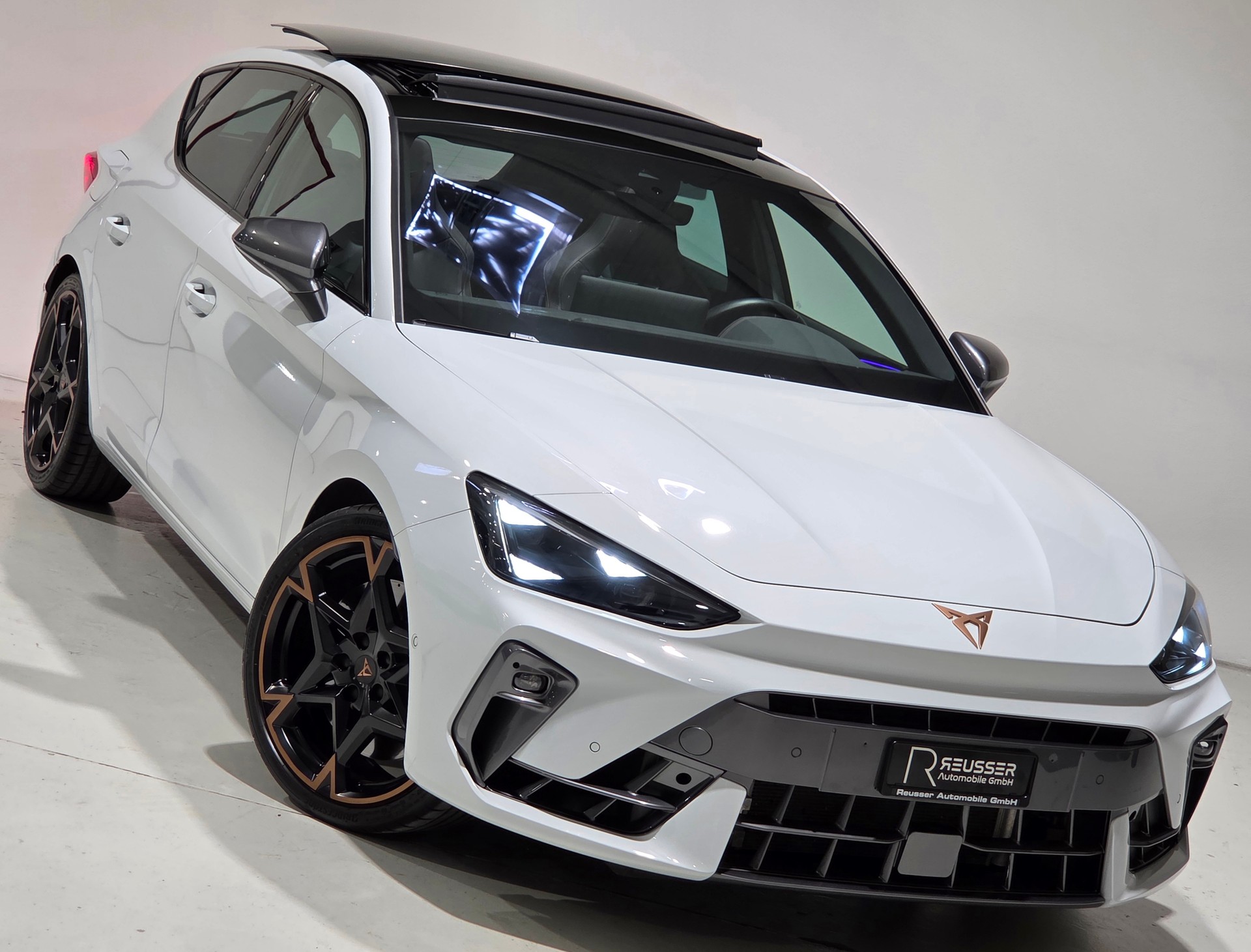 CUPRA LEON 2.0 TSI VZ 300 DSG-image-27