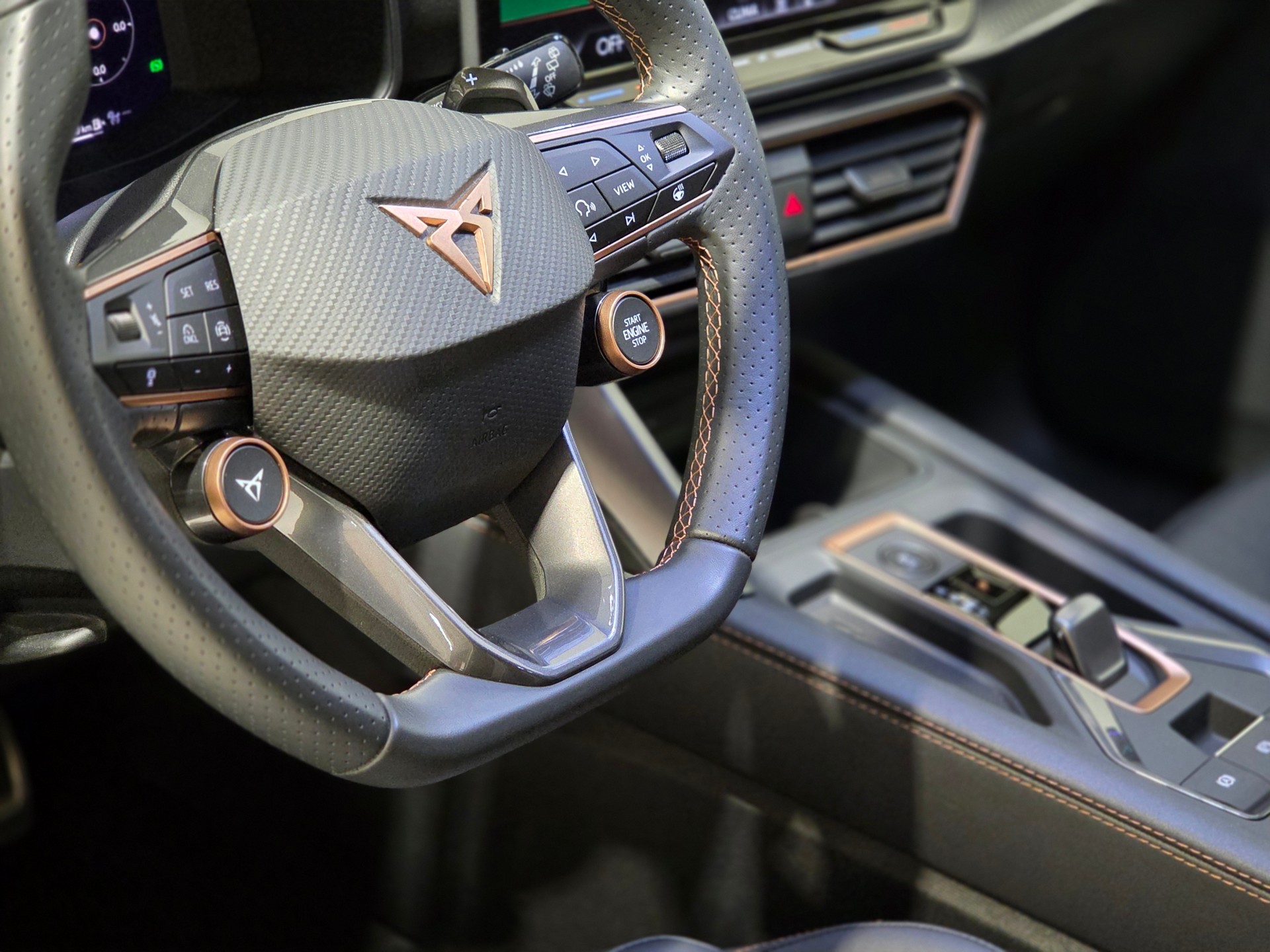 CUPRA LEON 2.0 TSI VZ 300 DSG-image-9