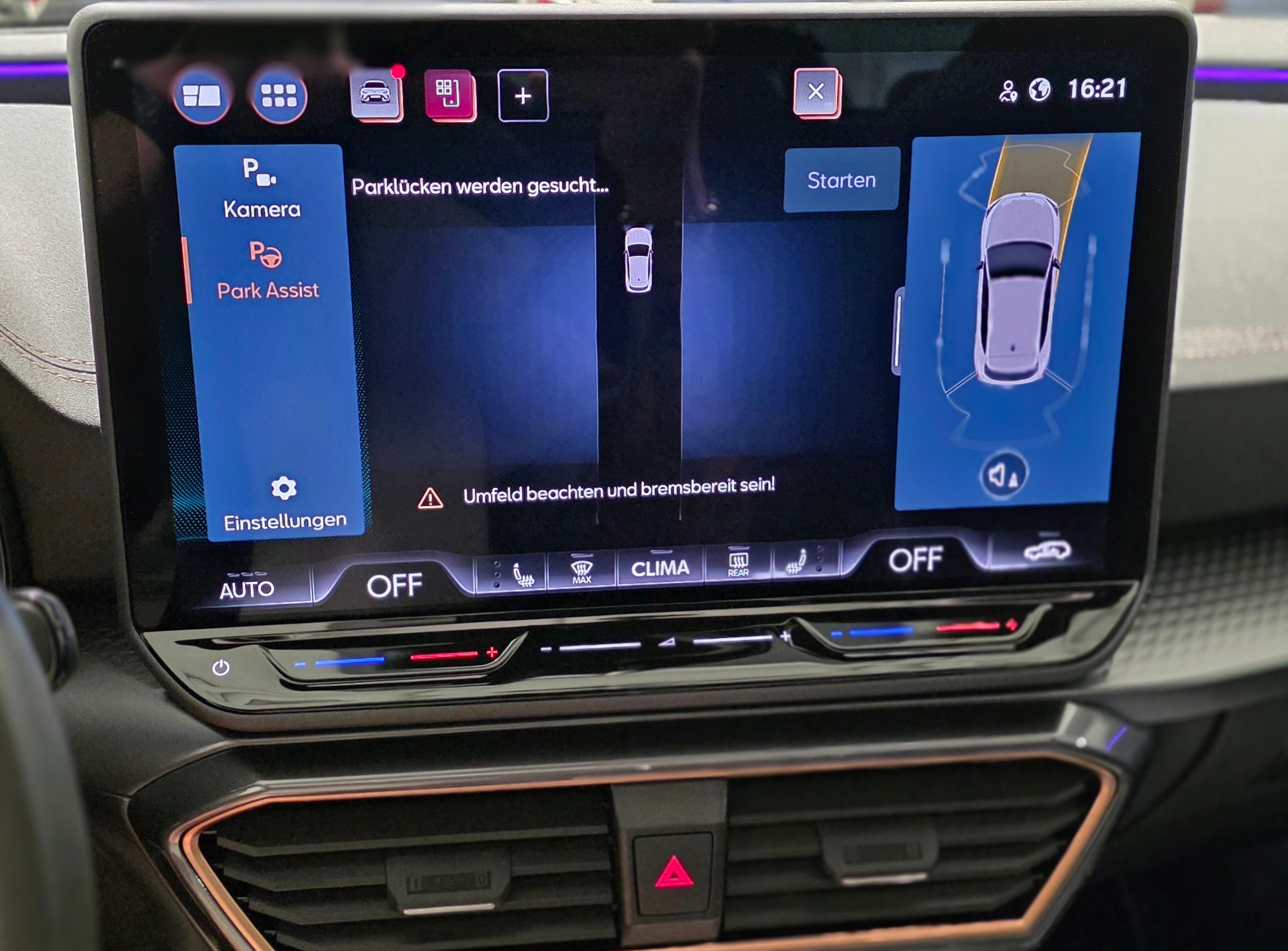 CUPRA LEON 2.0 TSI VZ 300 DSG-image-12