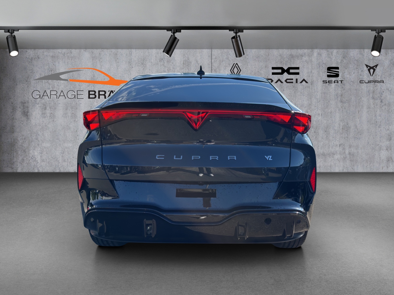 CUPRA Tavascan Type 9 77 kWh Adrenaline-image-4