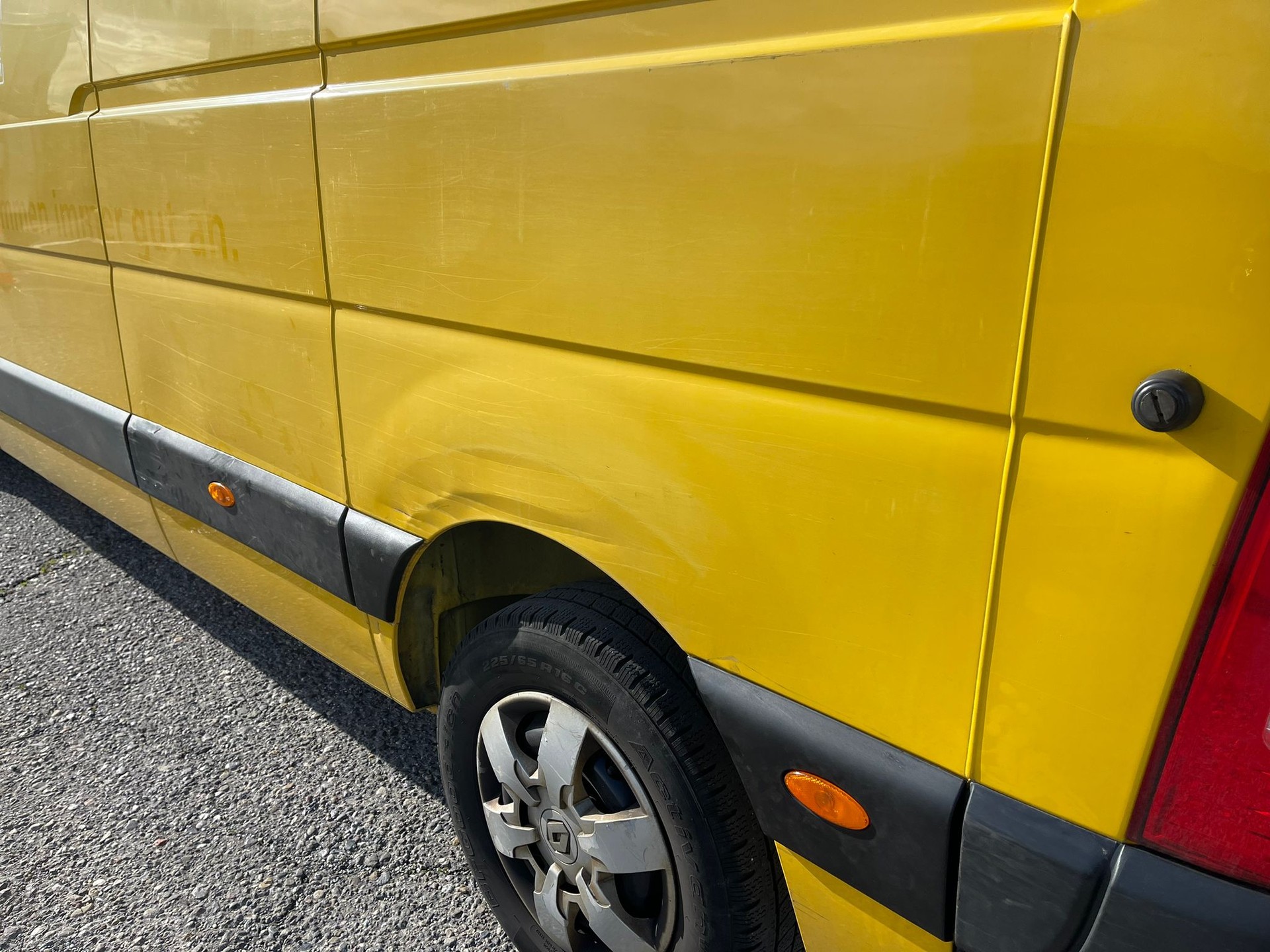 RENAULT Master T35 2.3dCi 130 L3H3-image-13