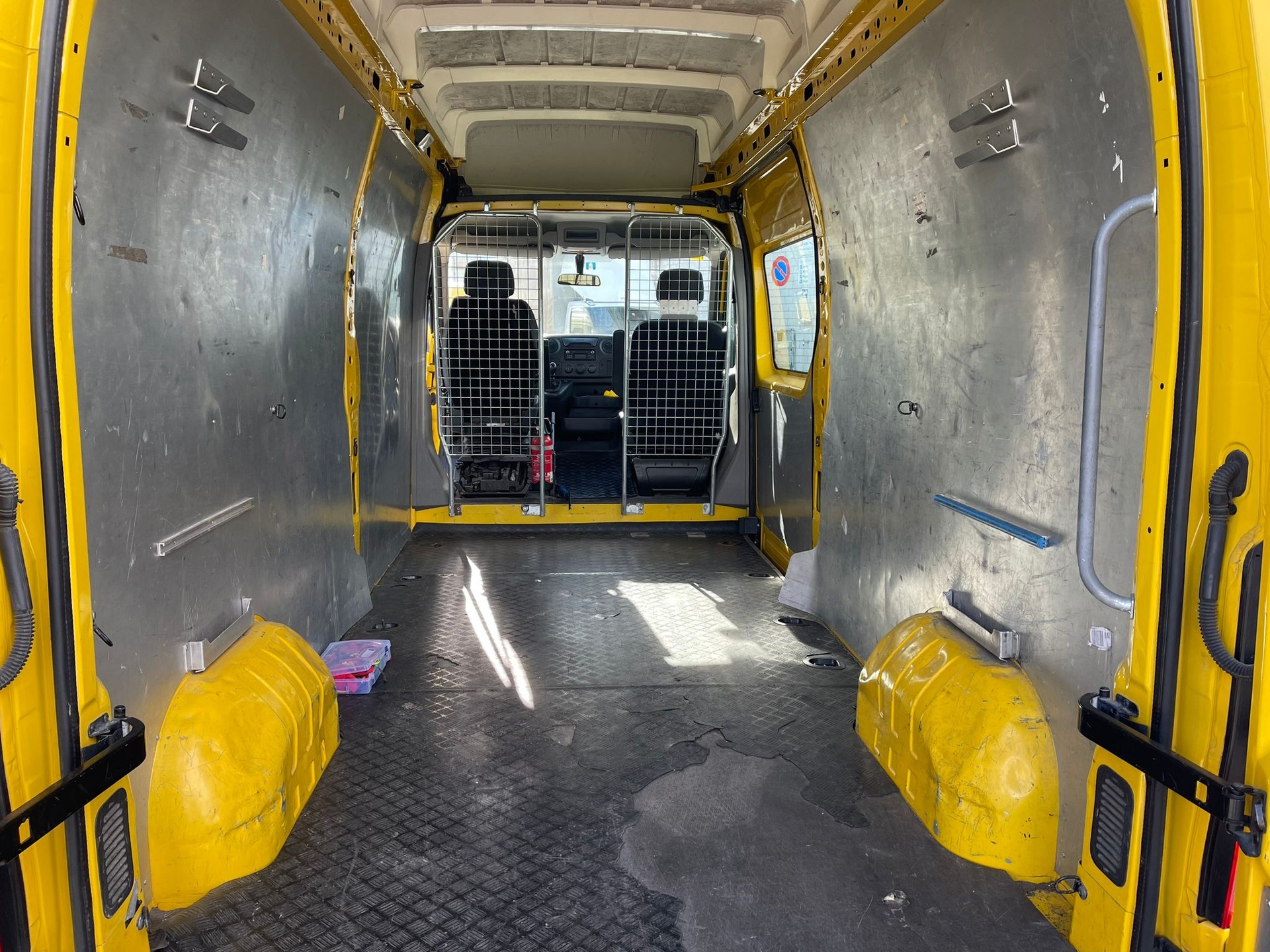 RENAULT Master T35 2.3dCi 130 L3H3-image-11