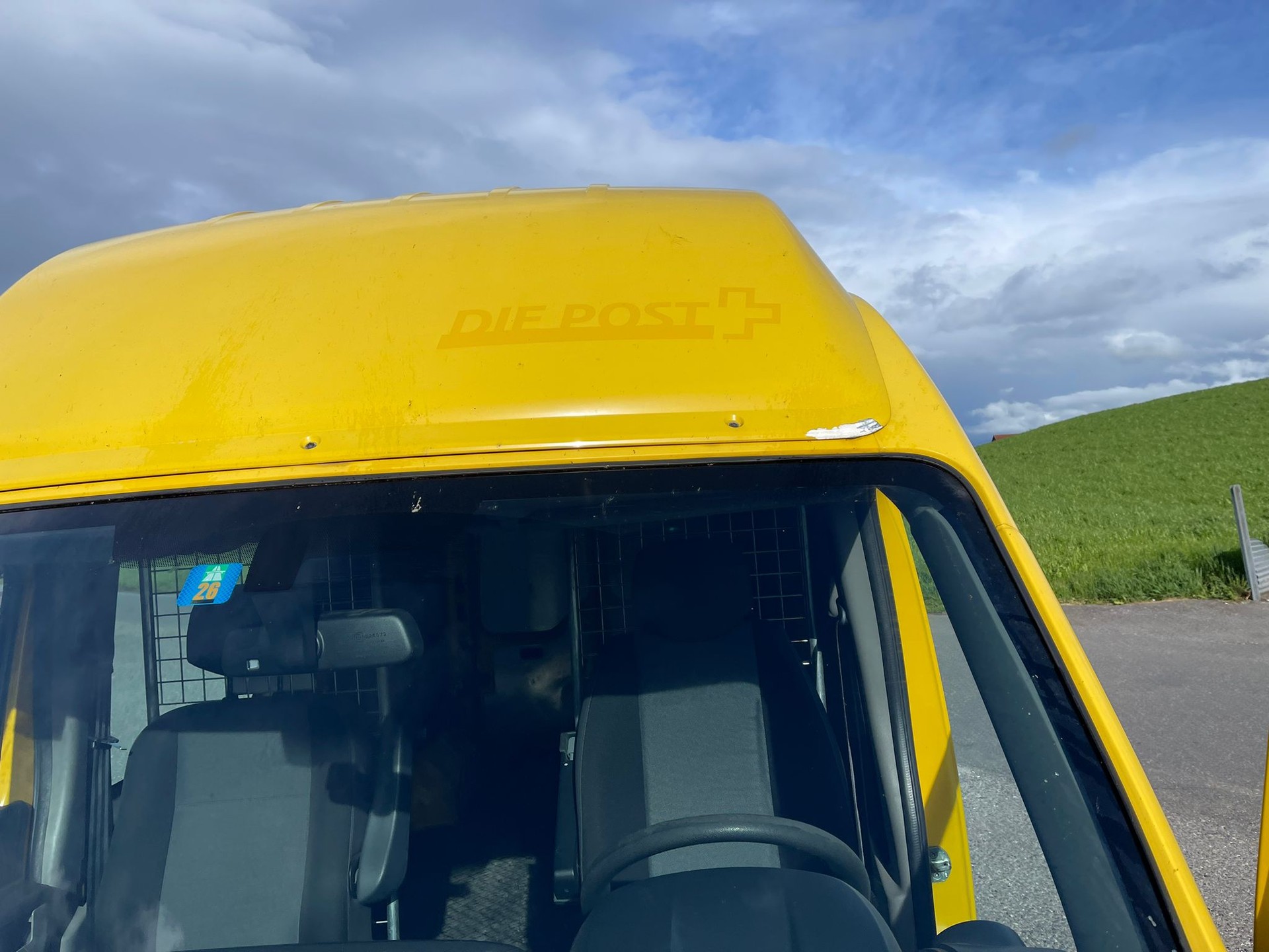 RENAULT Master T35 2.3dCi 130 L3H3-image-14